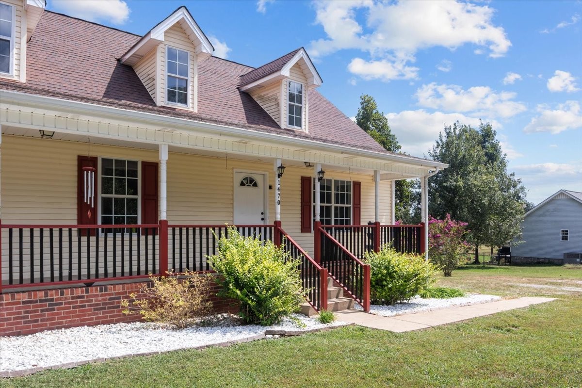 1470 Rock Church Rd, Dickson, TN 37055