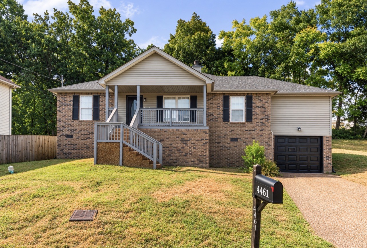 4461 Winton Dr, Antioch, TN 37013