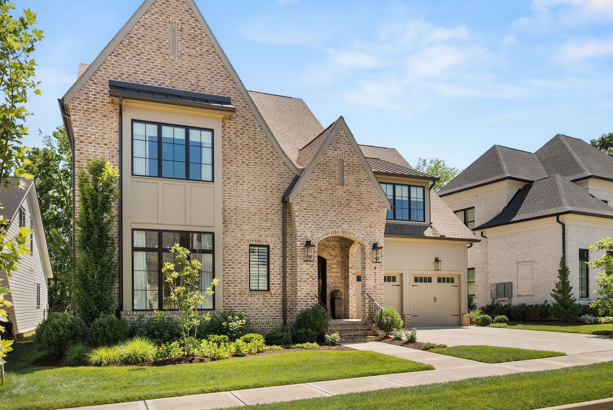 411 Stephens Valley Blvd, Nashville, TN 37221