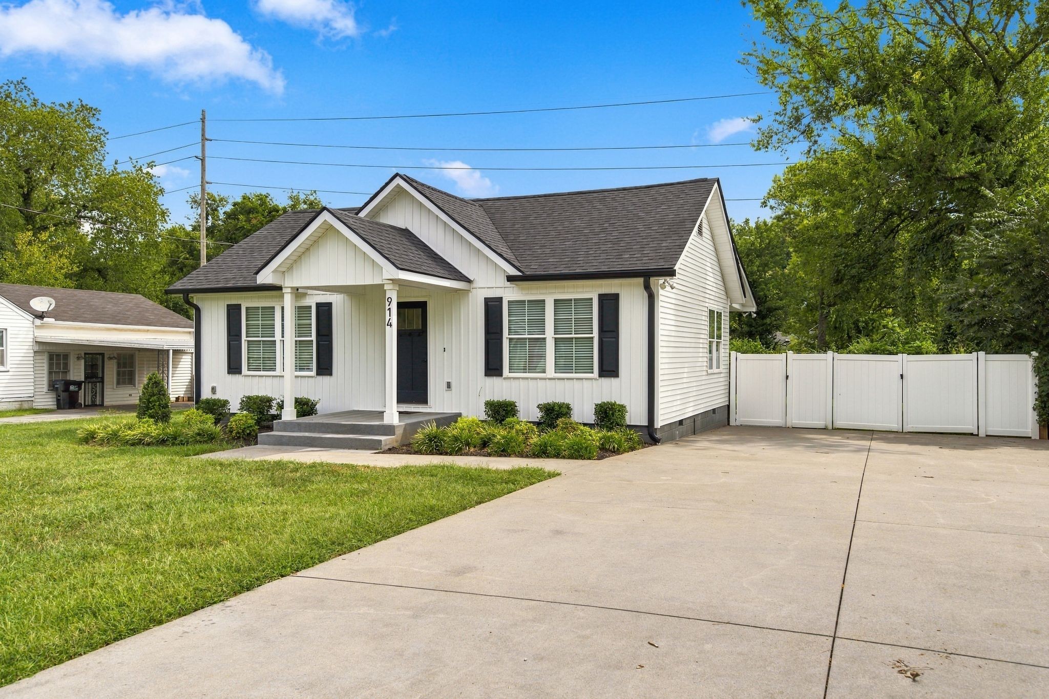914 Jones Blvd, Murfreesboro, TN 37129
