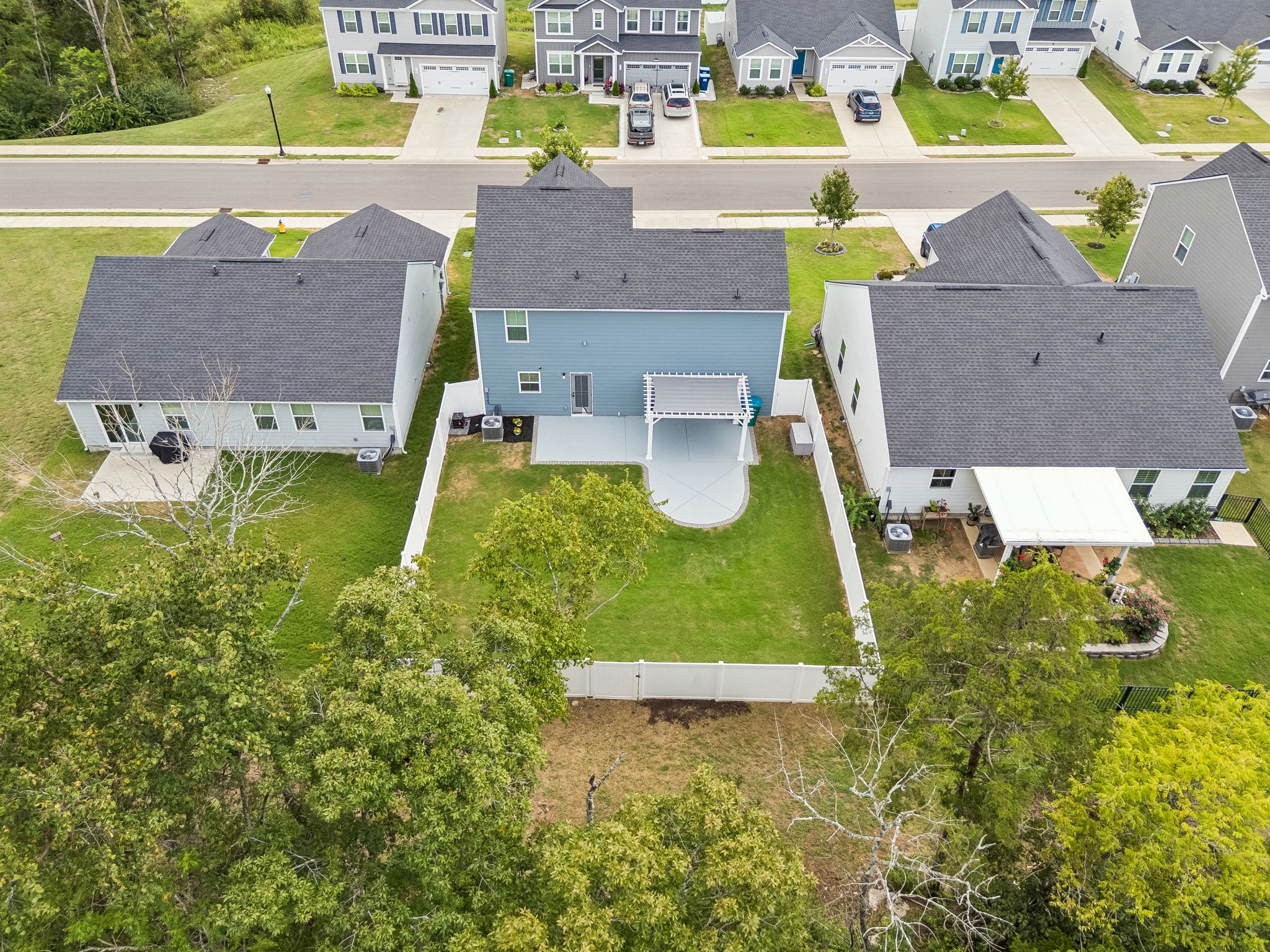 125 Gallant Fox Dr, Smyrna, TN 37167