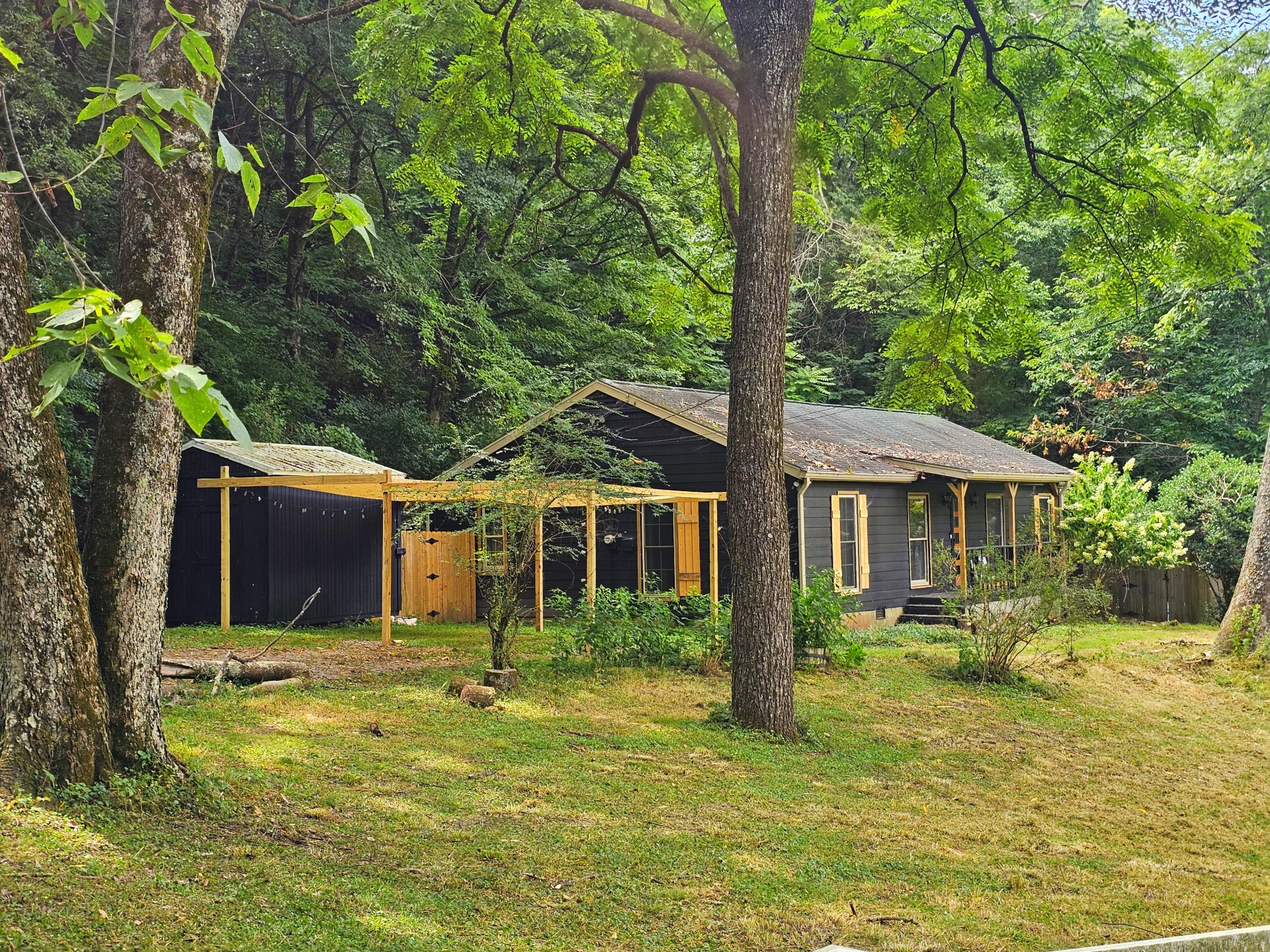 3794 Knight Dr, Whites Creek, TN 37189