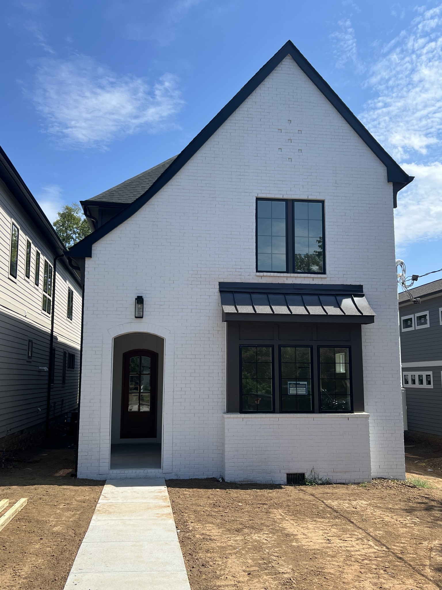 1425A Pennock Ave, Nashville, TN 37207