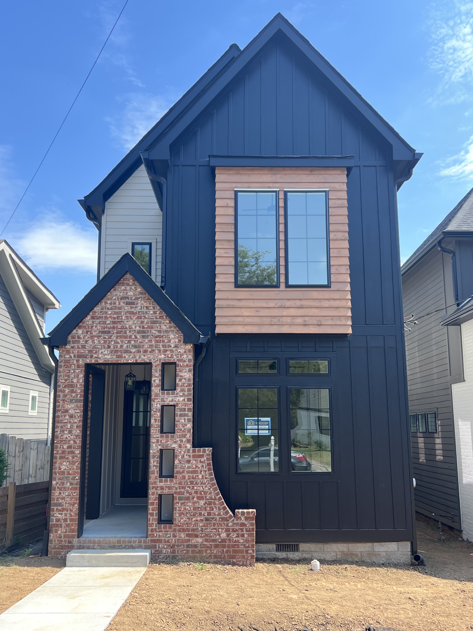 1425B Pennock Ave, Nashville, TN 37207
