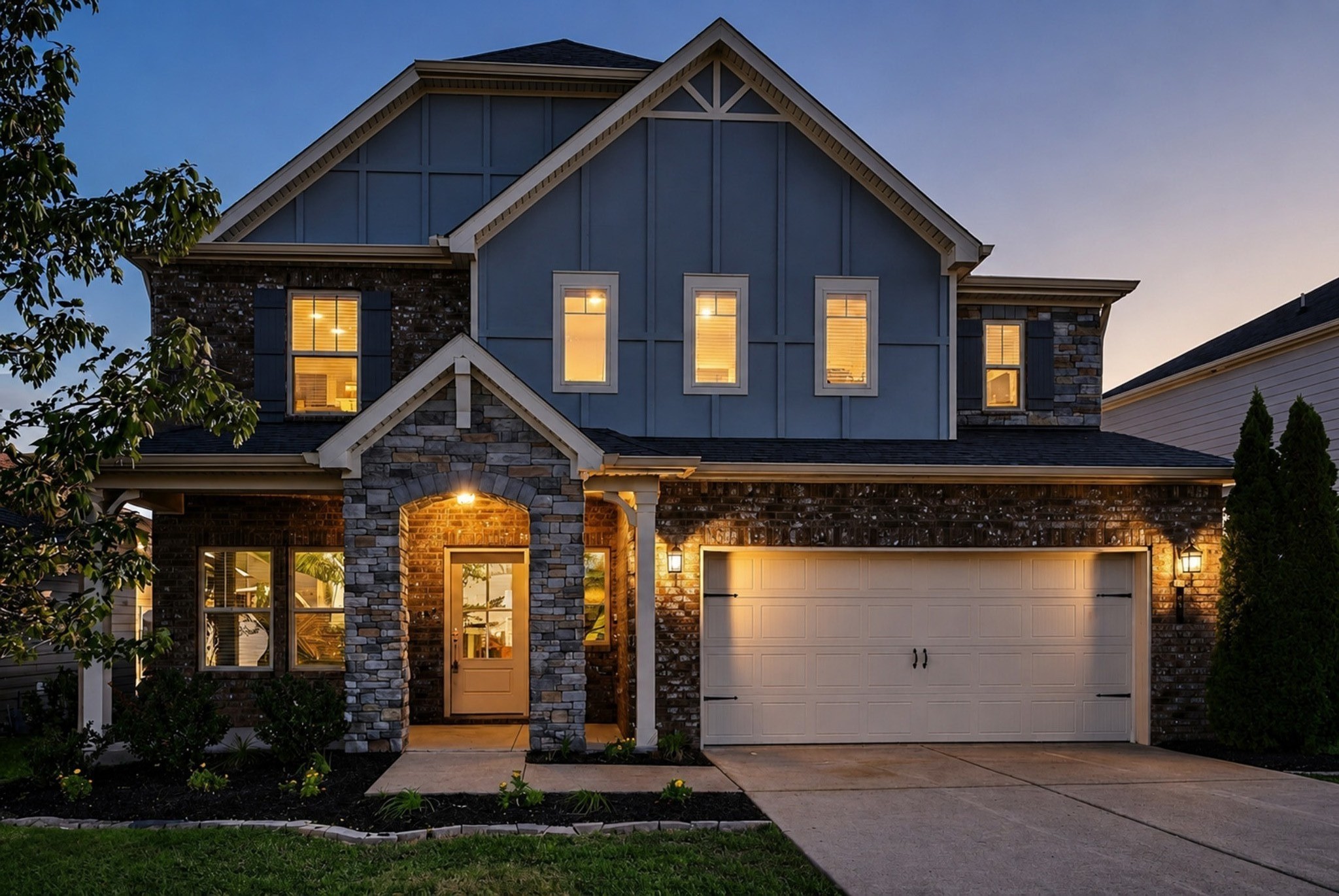 311 Cedar Glade Ct, Lebanon, TN 37090