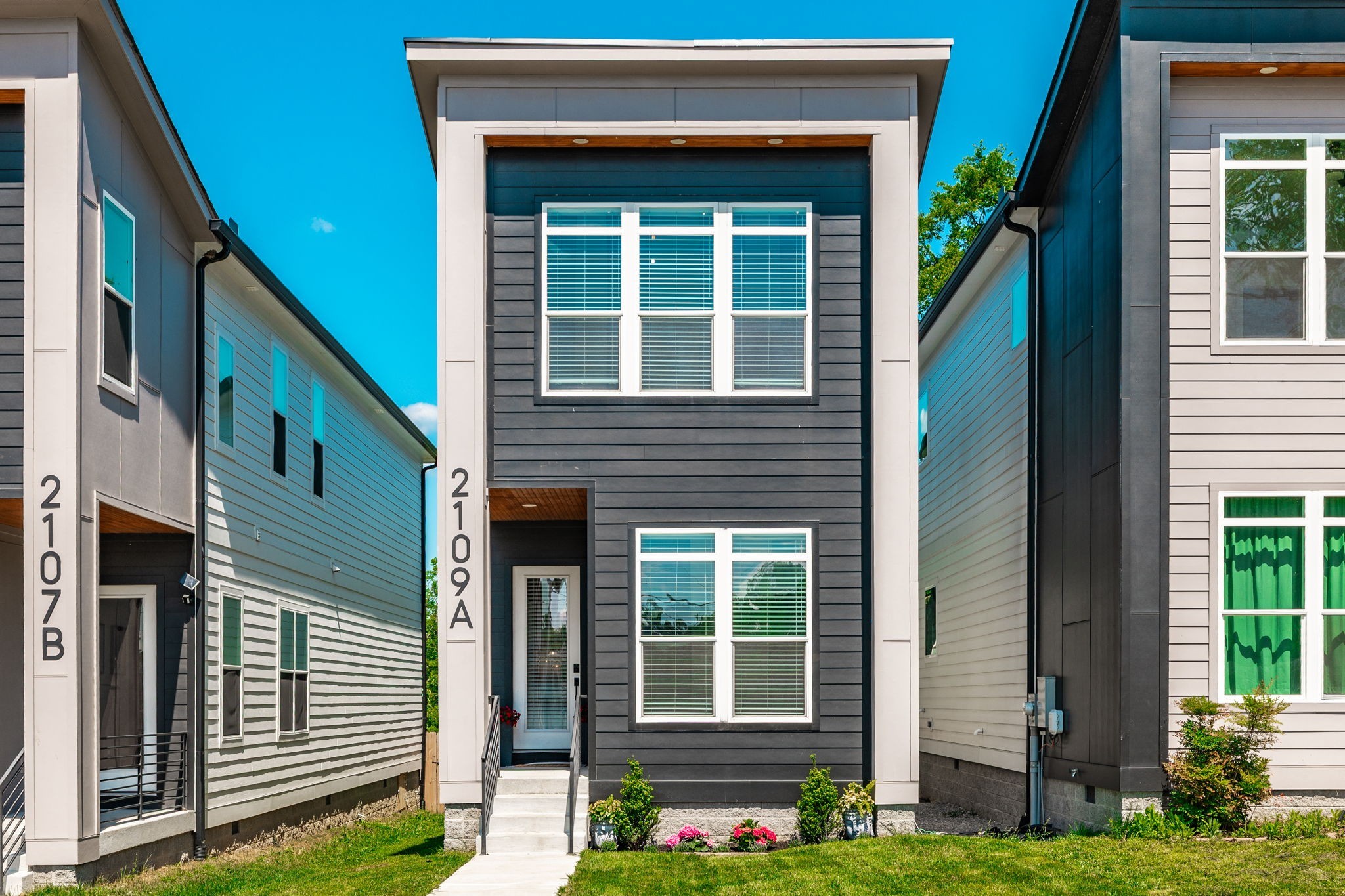 2109A Courtney Ave, Nashville, TN 37218