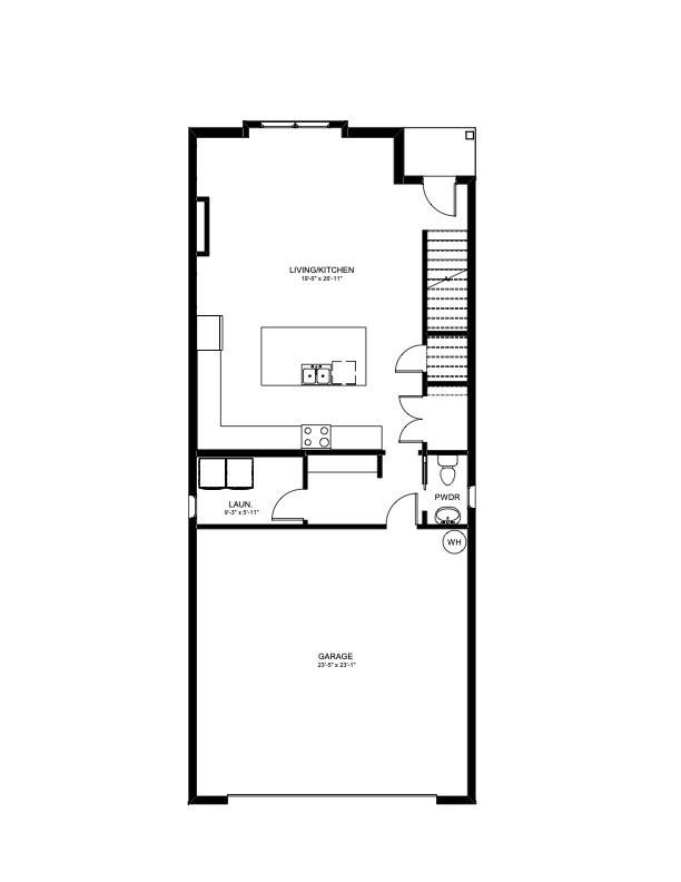 2515 Batavia St, Nashville, TN 37208