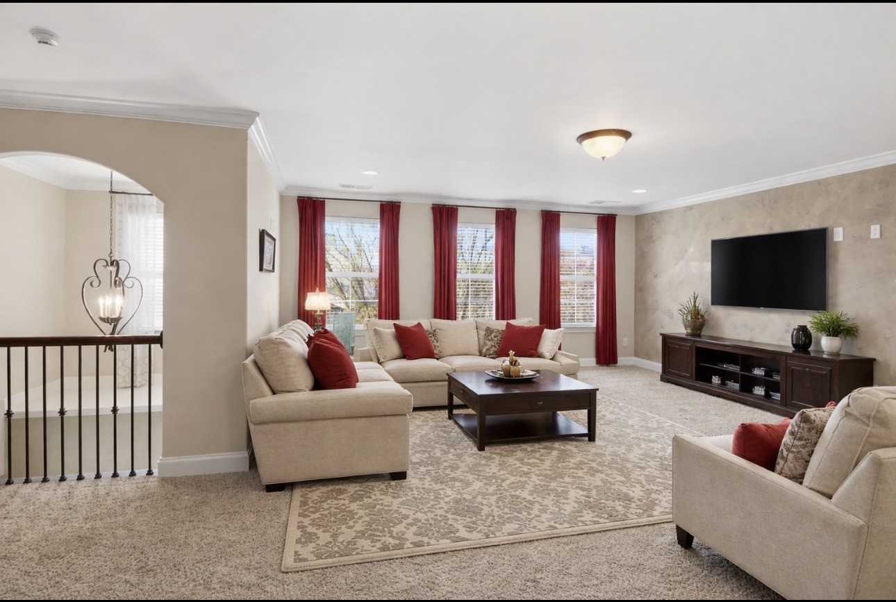 1106 Smokewood Way, Nashville, TN 37221