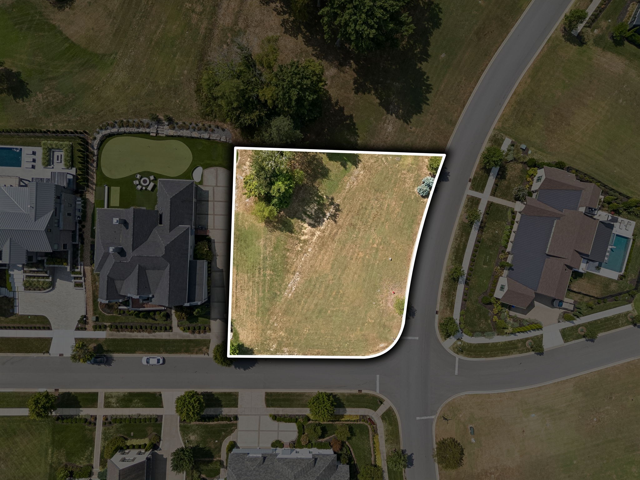 7100 Lanceleaf Dr Lot 277, College Grove, TN 37046