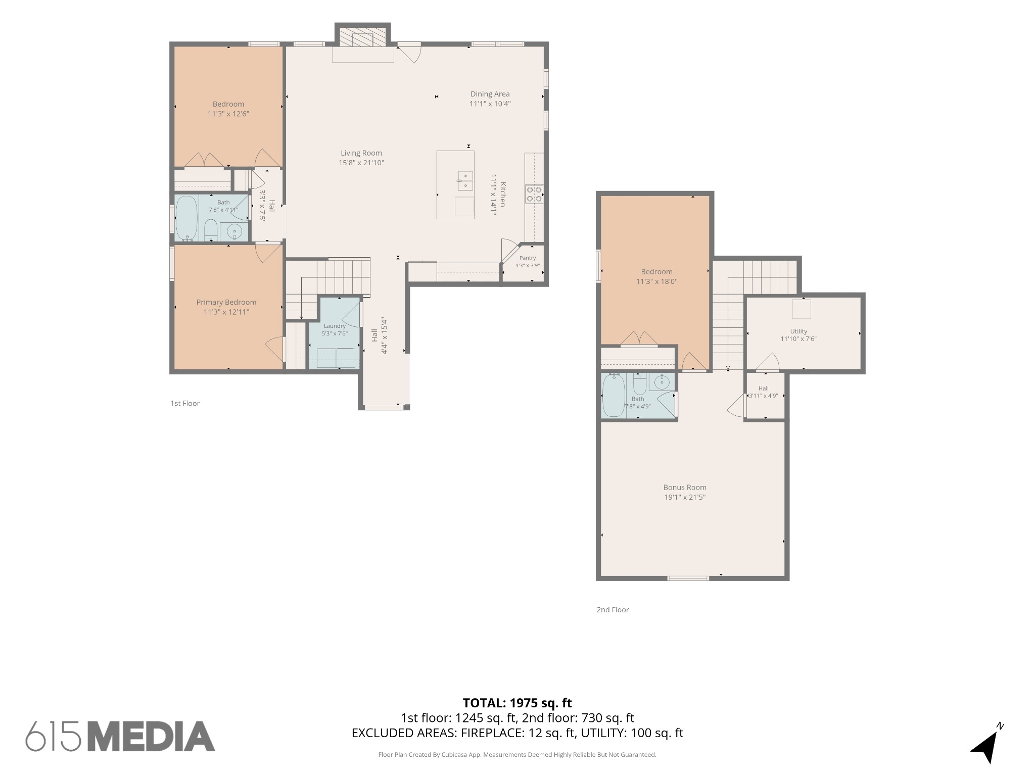 436 Zeffer Ct, Spring Hill, TN 37174
