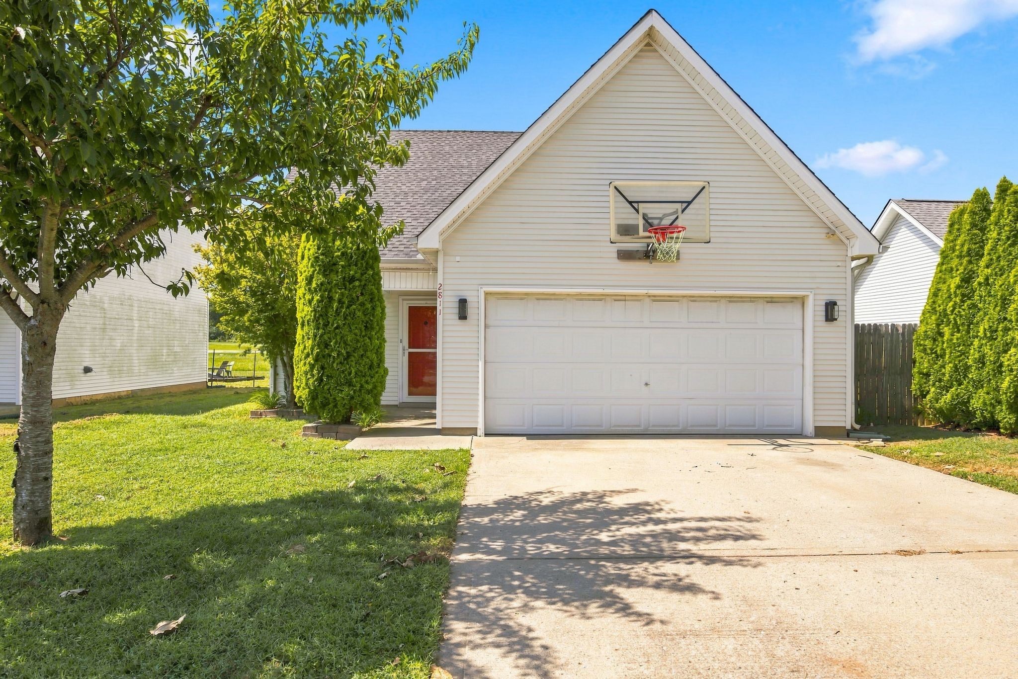 2811 Elijah Dr, Murfreesboro, TN 37129