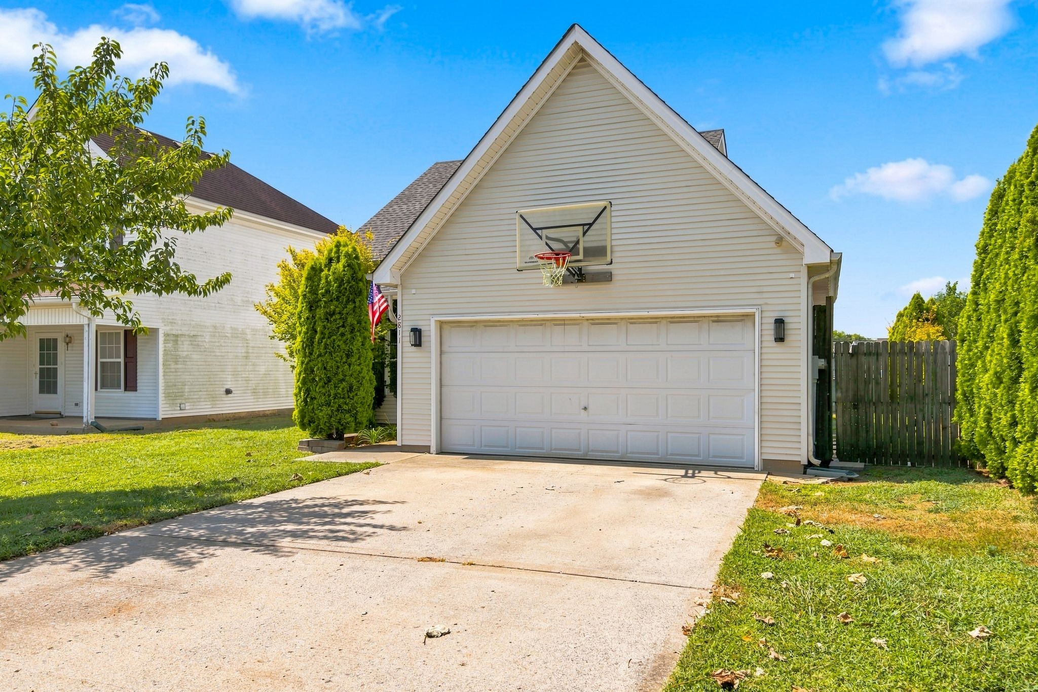 2811 Elijah Dr, Murfreesboro, TN 37129
