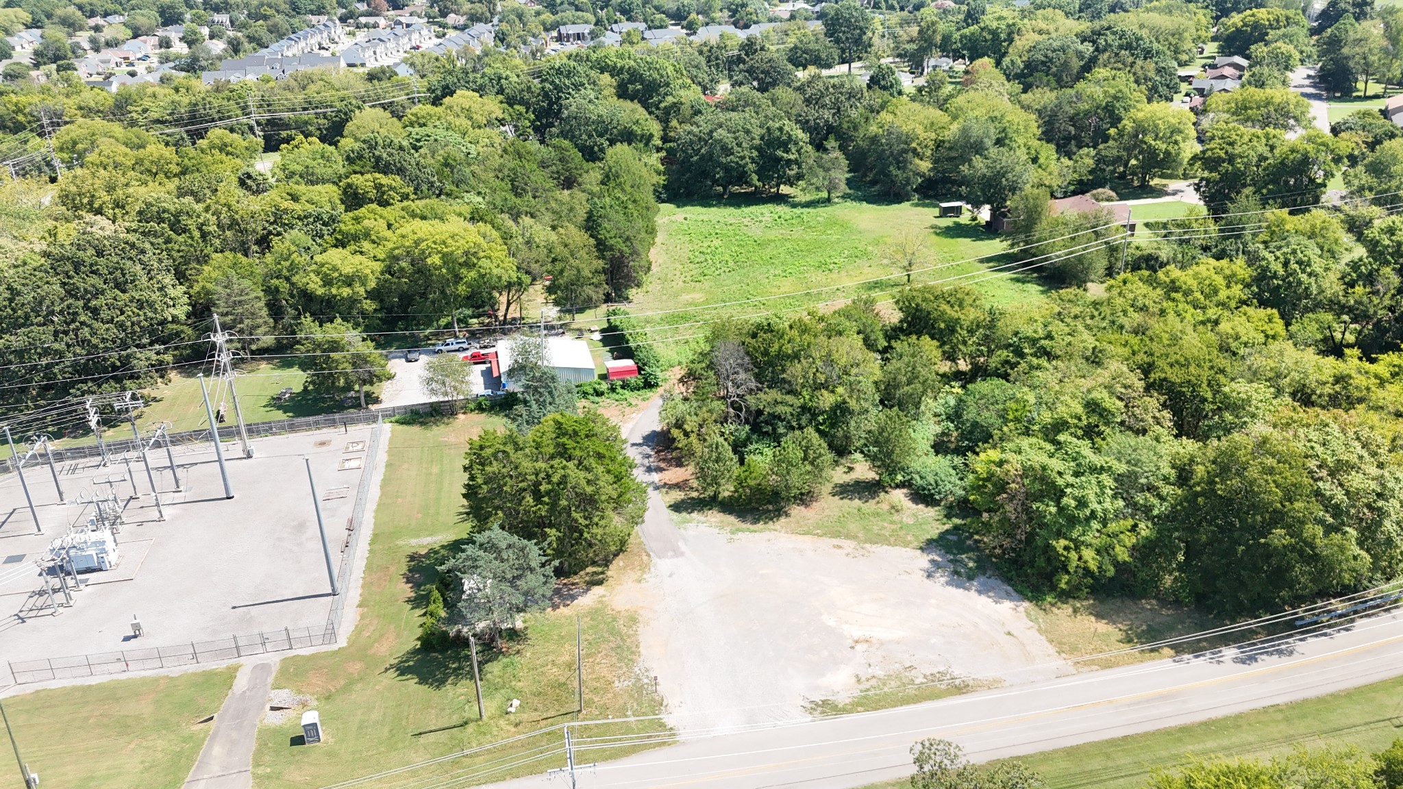 0 Jones Blvd, Murfreesboro, TN 37129