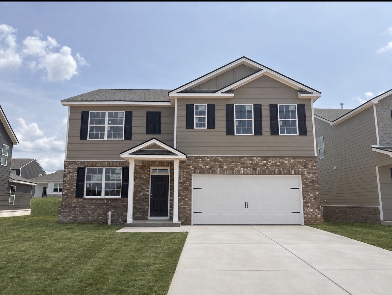 4030 Amelia Ln, White House, TN 37188