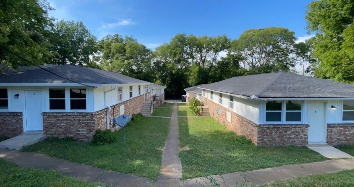 2206 Morena St, Nashville, TN 37208
