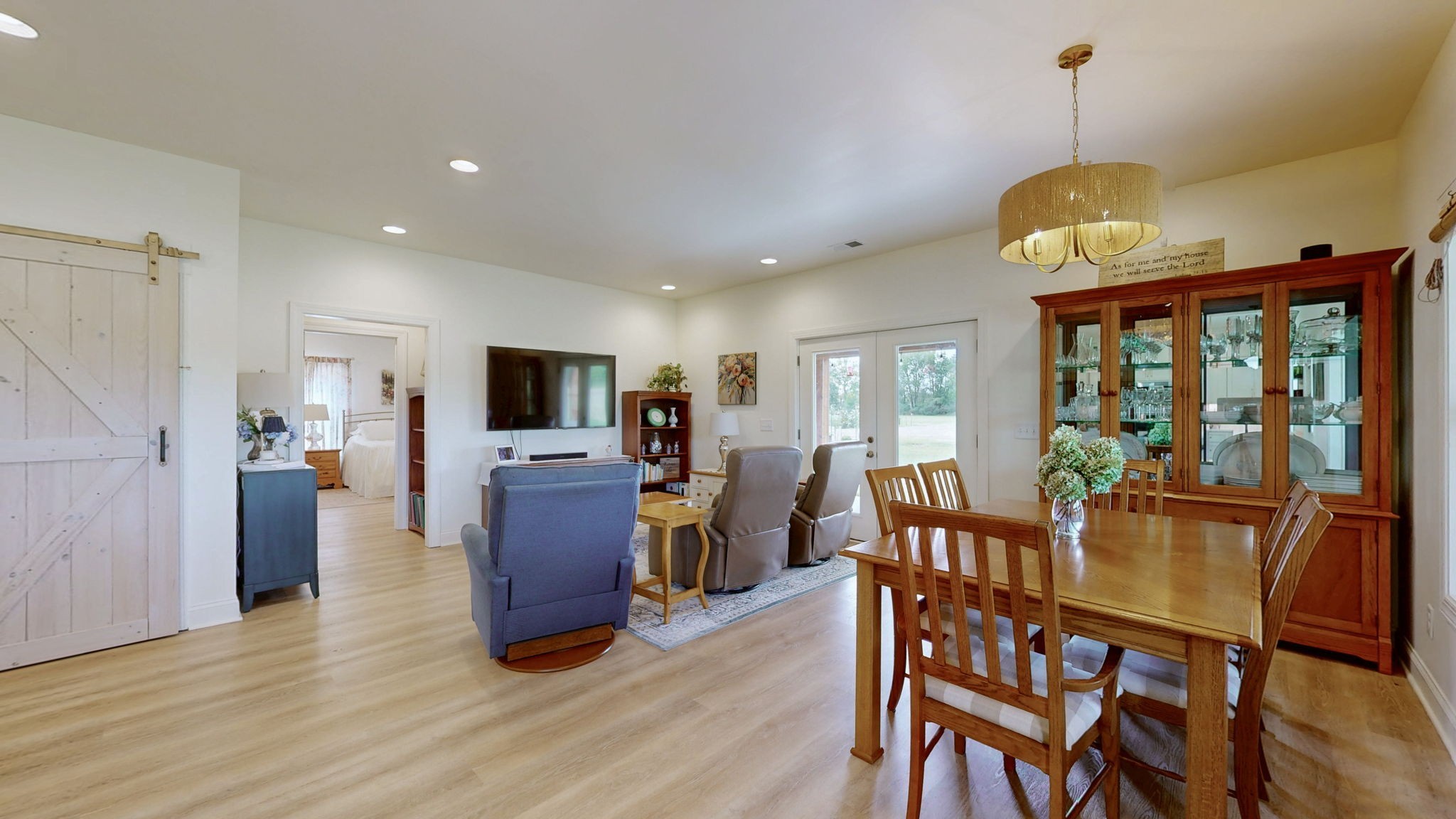 2569 Taylor Ln, Eagleville, TN 37060
