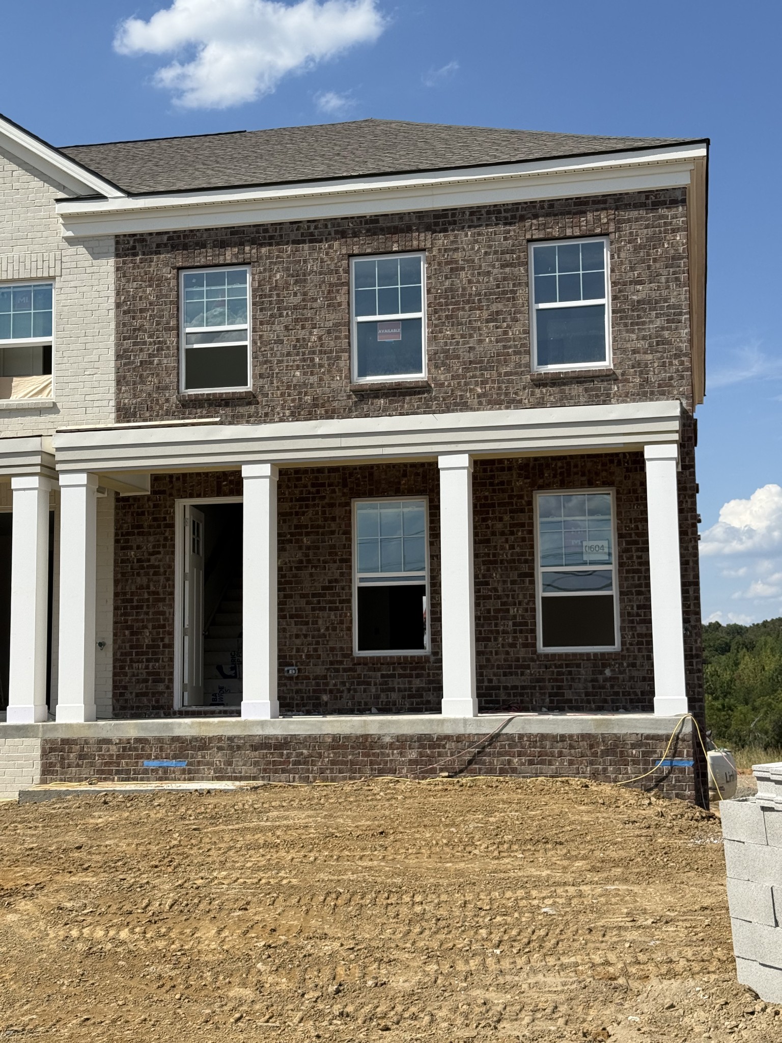 312 Gathering Walk #Ash-Ext, Mount Juliet, TN 37122