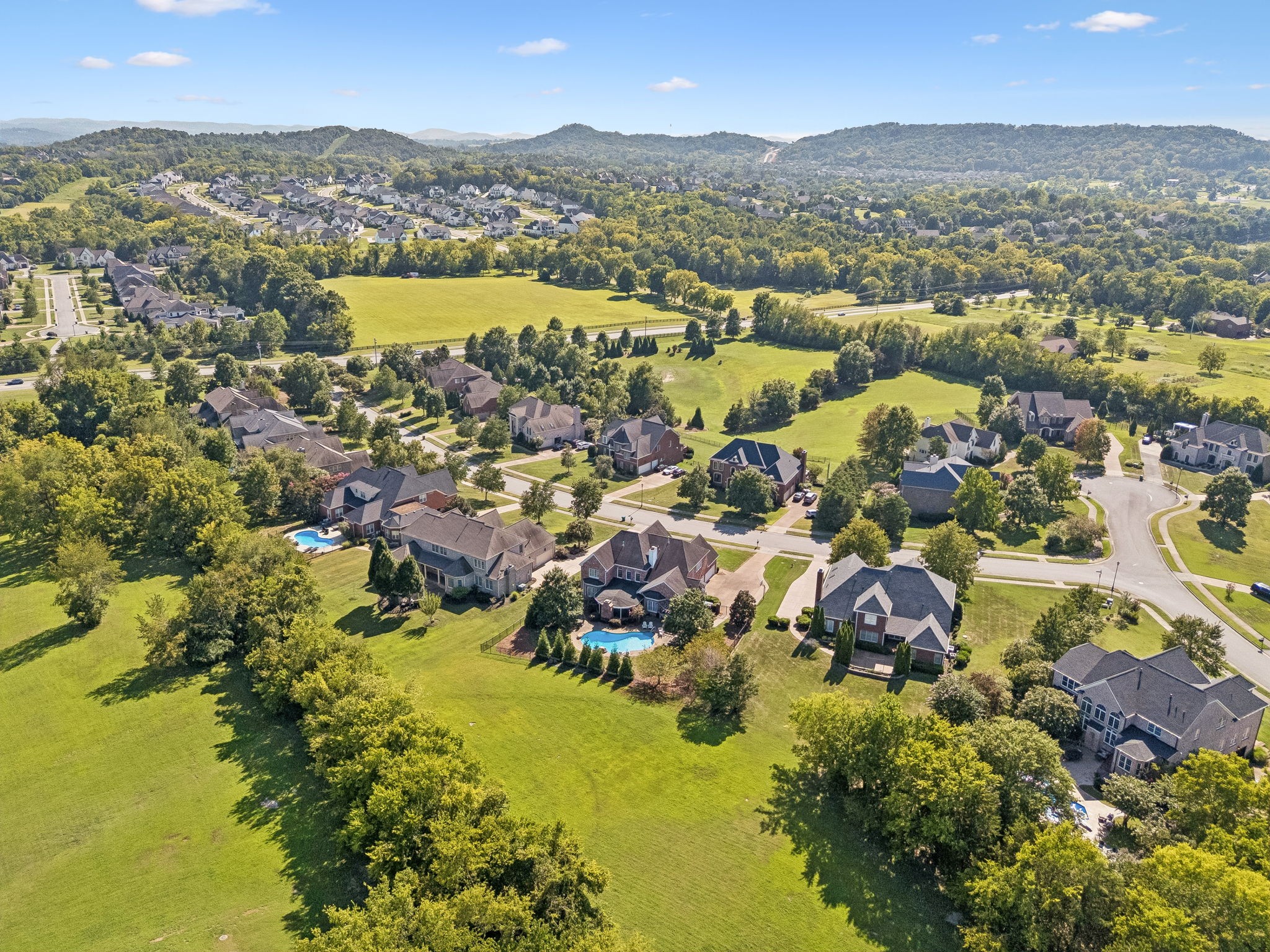 1790 Northumberland Dr, Brentwood, TN 37027