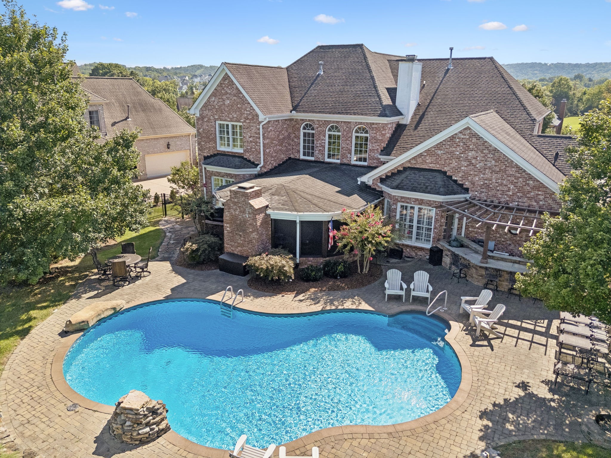 1790 Northumberland Dr, Brentwood, TN 37027
