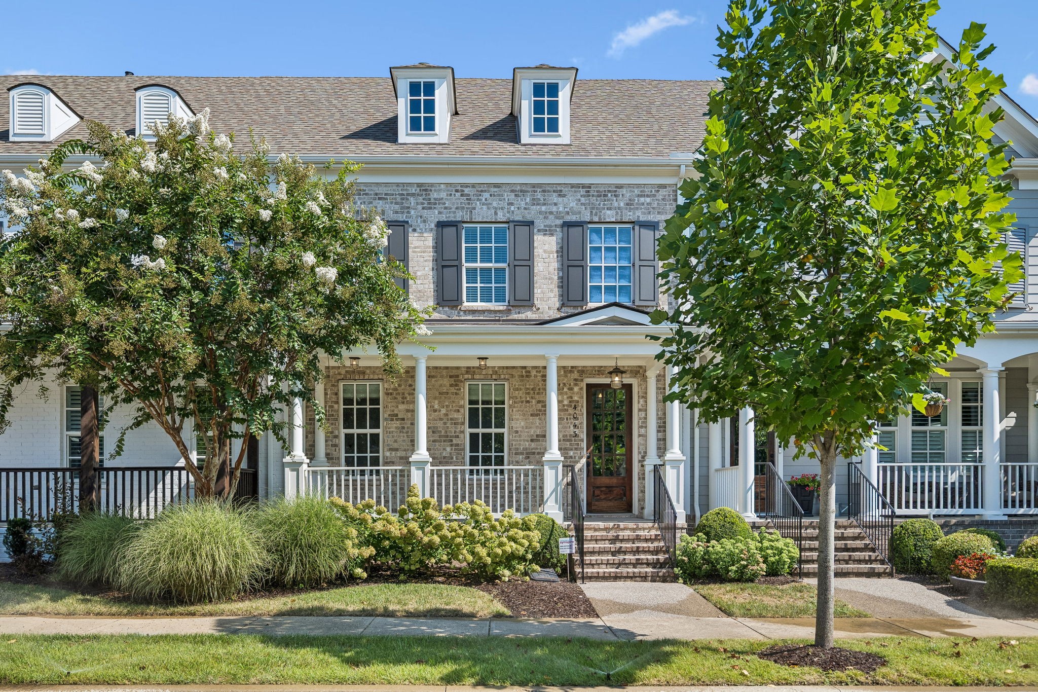 4043 Tomich Dr, Franklin, TN 37064