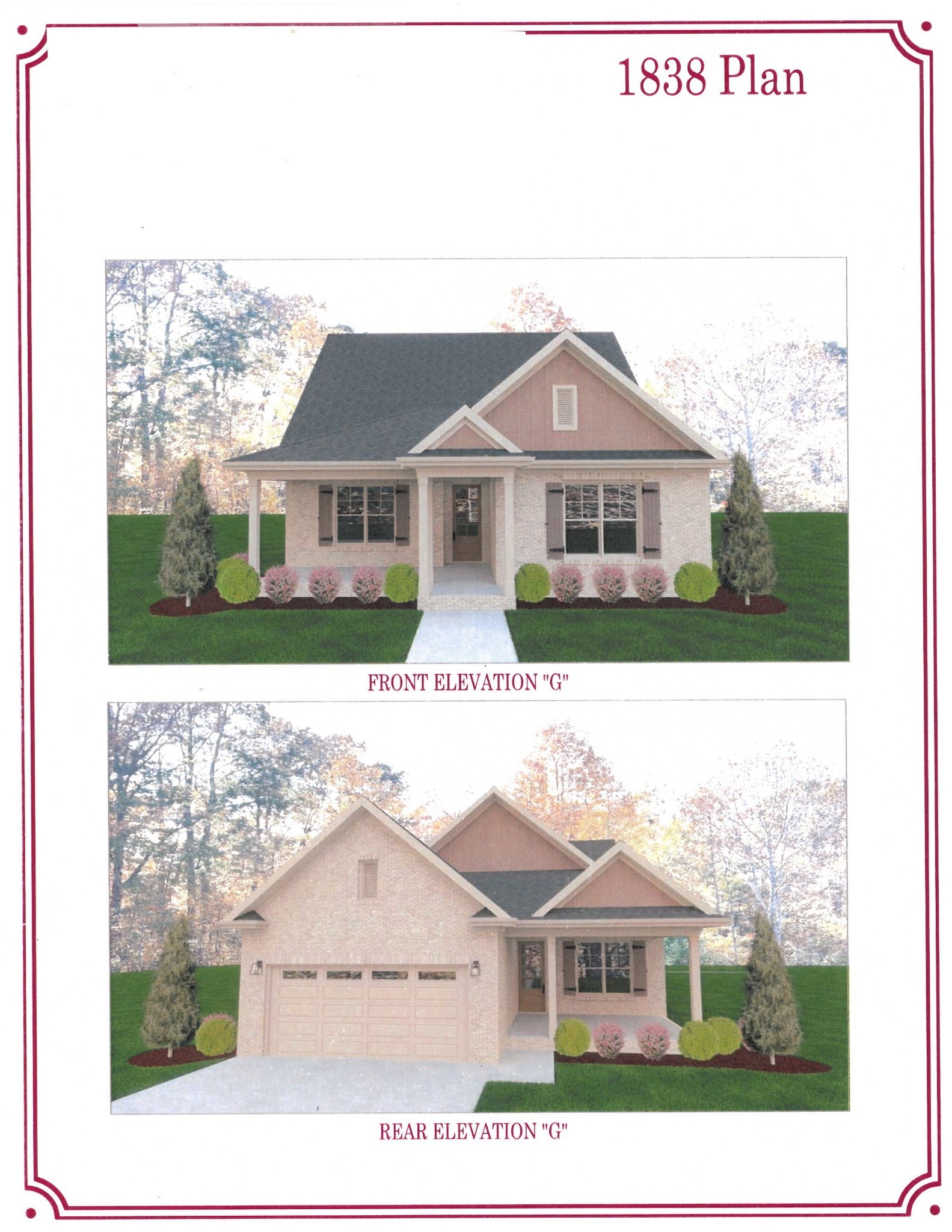 1062 Gadwall Ln, Spring Hill, TN 37174