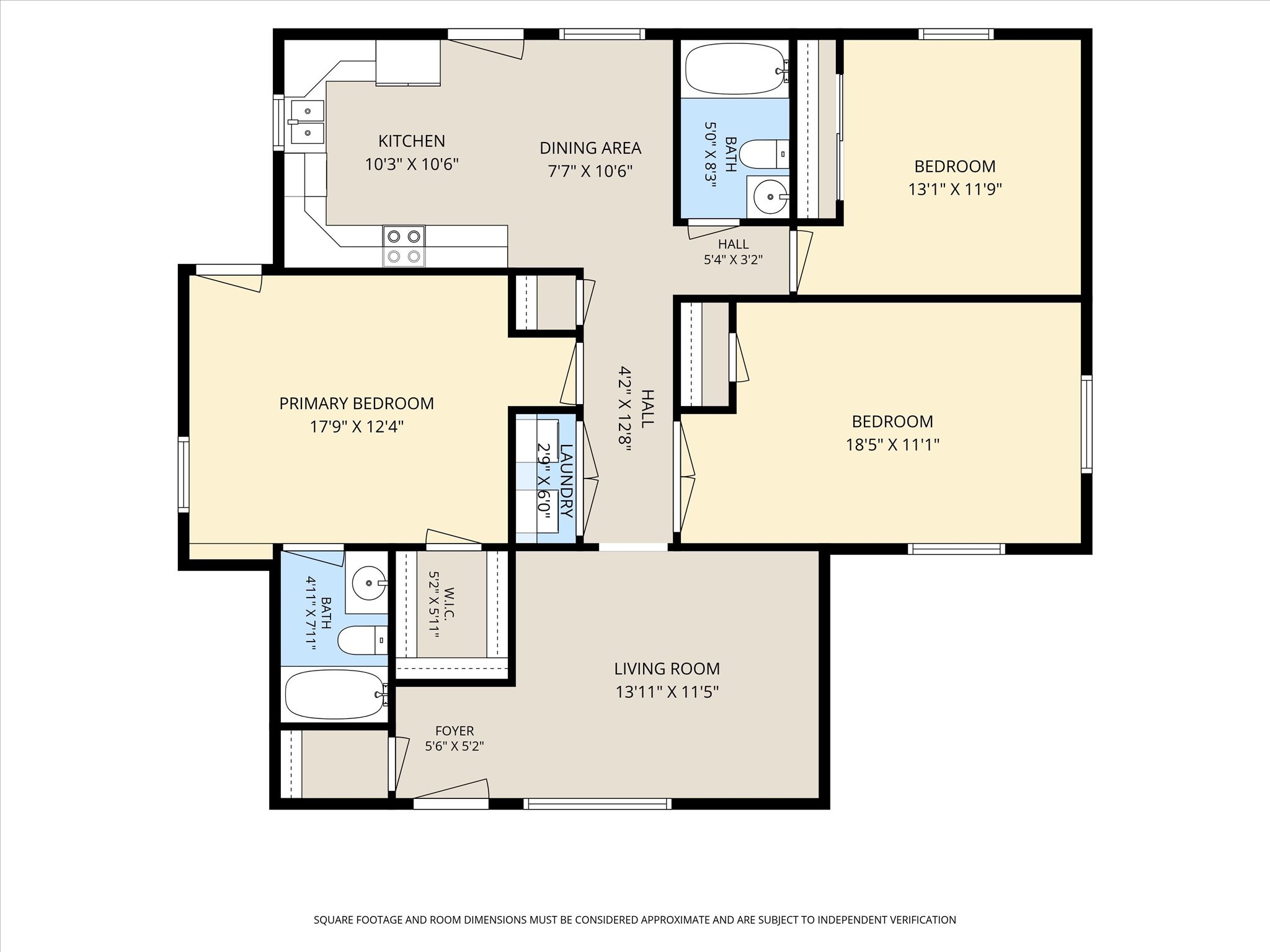 312 Vista Cv, Nashville, TN 37207