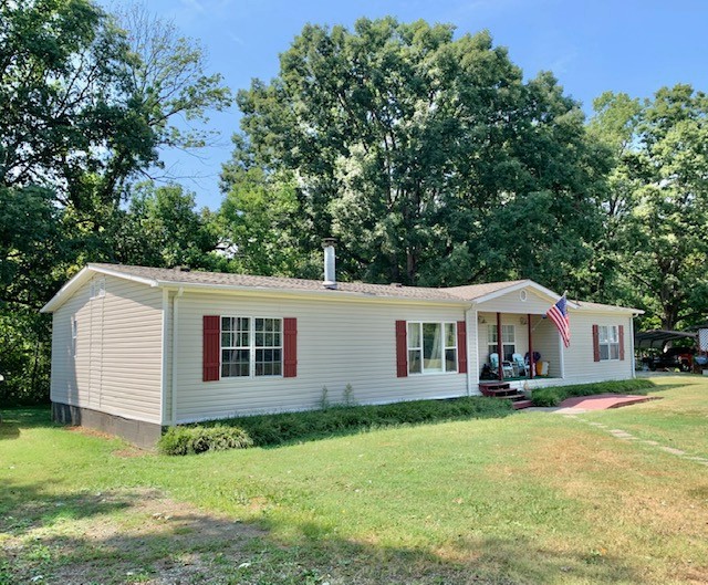 193 Flat Ridge Rd, Goodlettsville, TN 37072