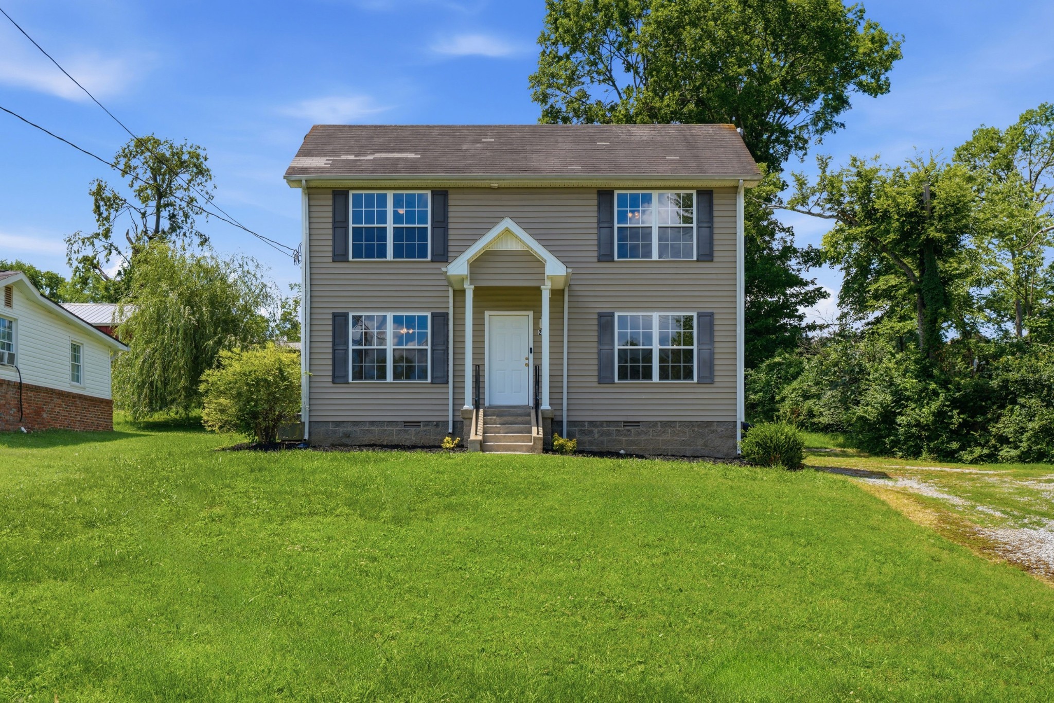 263 Rockland Rd, Hendersonville, TN 37075