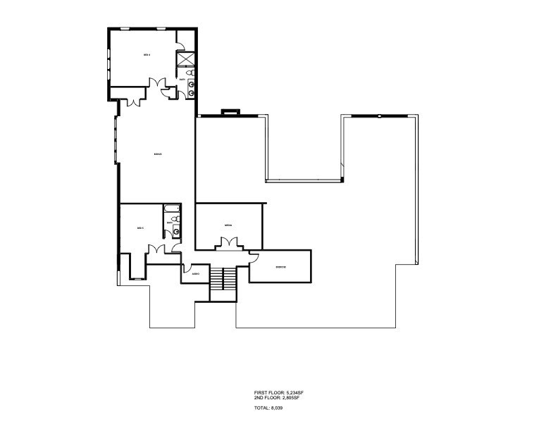 7090 Anna Dr, Brentwood, TN 37027