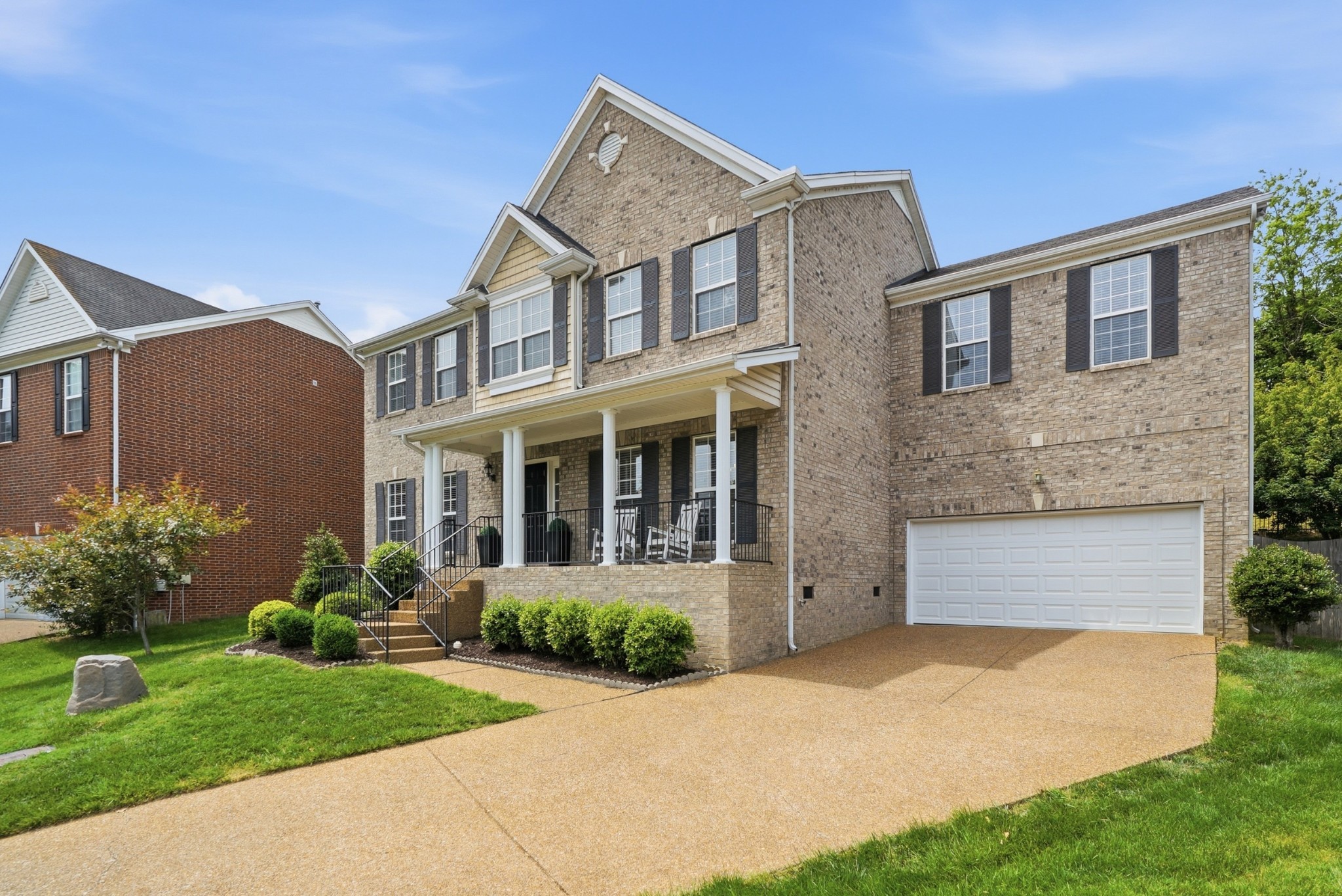 1403 Marrimans Ct, Franklin, TN 37067