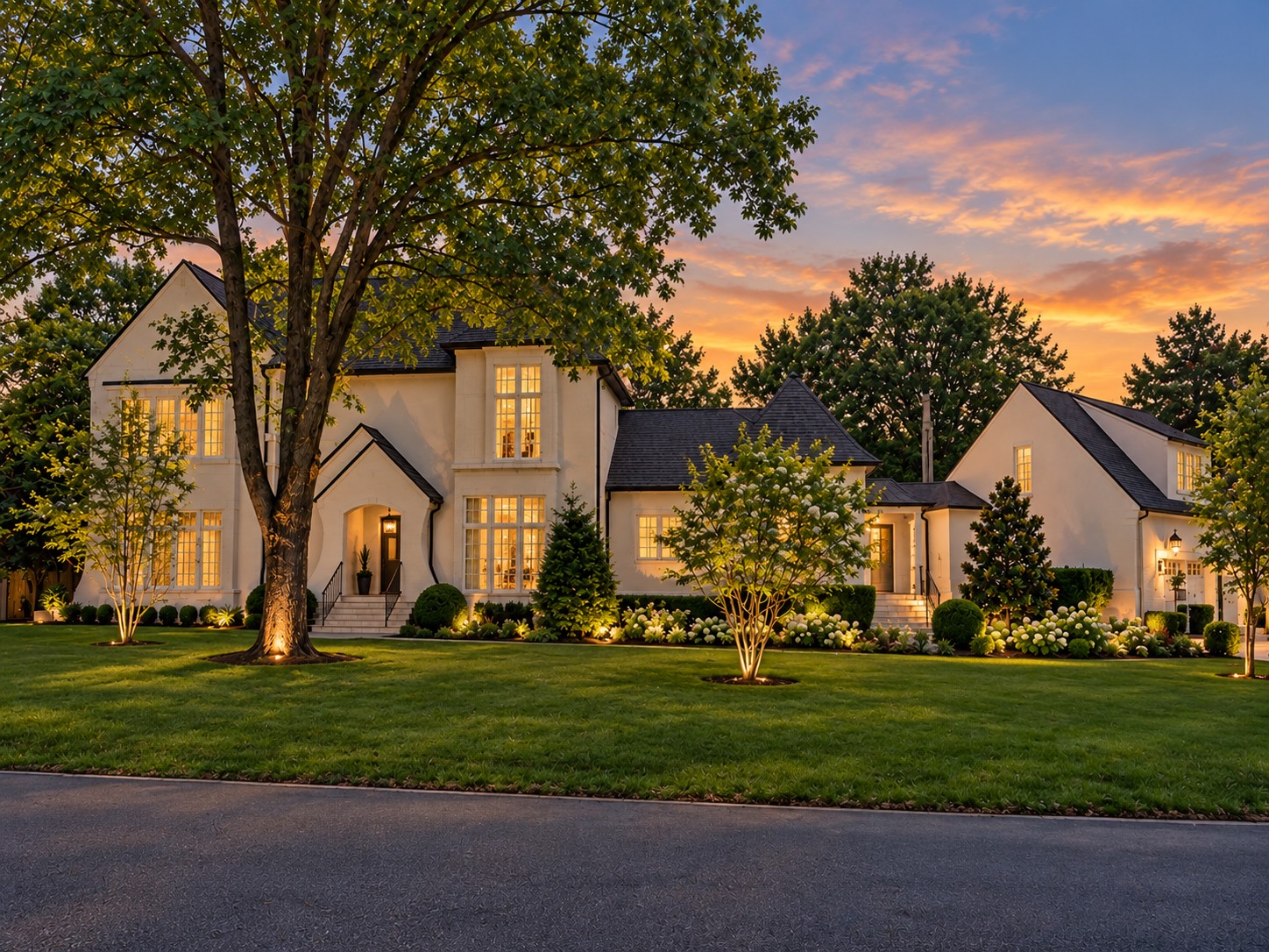 142 Heady Dr, Nashville, TN 37205