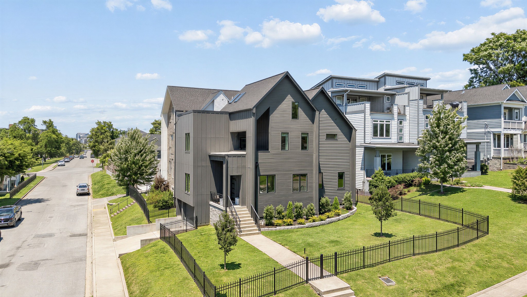 1026 Argyle Ave, Nashville, TN 37203