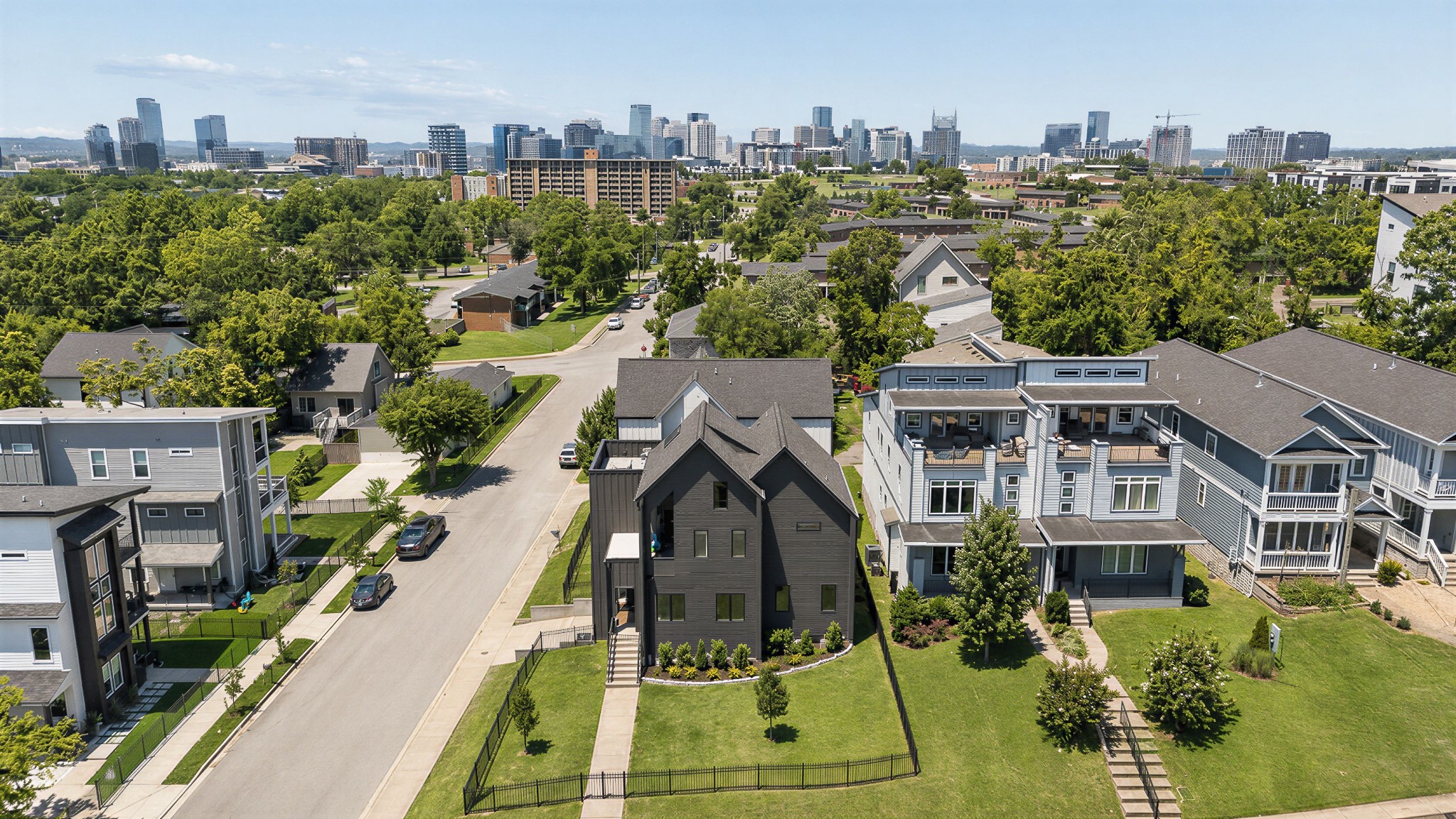 1026 Argyle Ave, Nashville, TN 37203