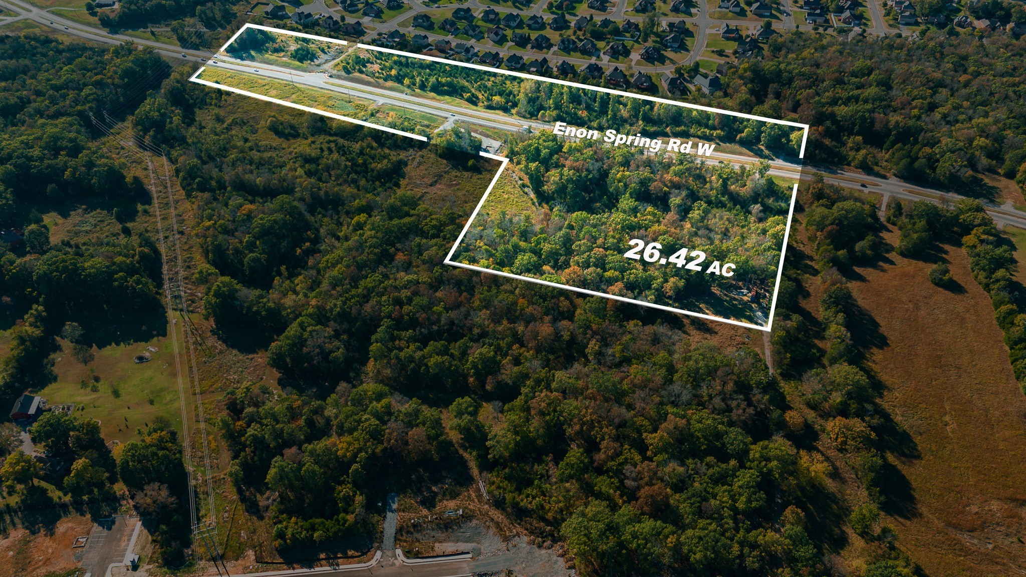 0 Enon Springs Rd W, Smyrna, TN 37167