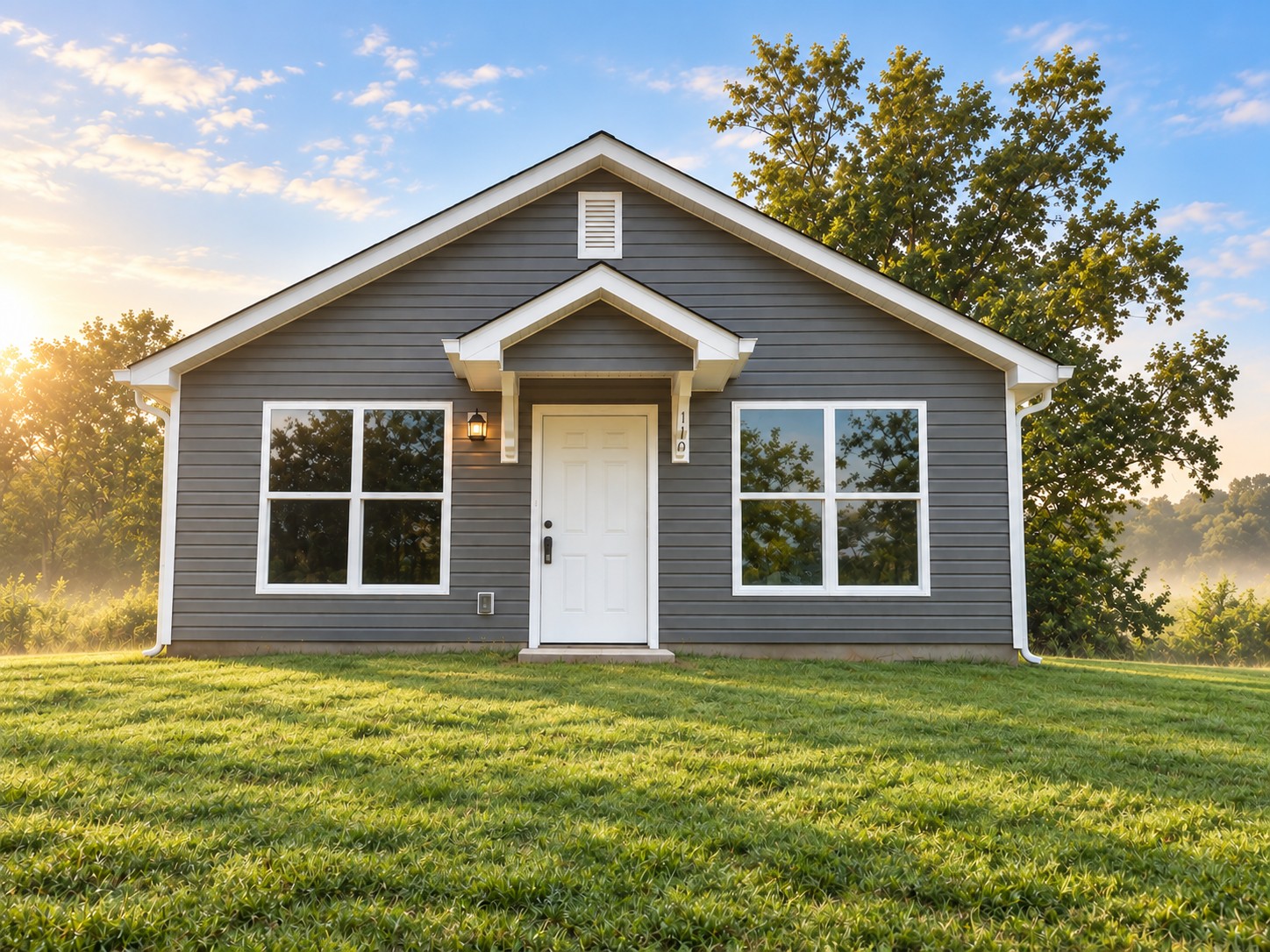 110 Hill Place Ct, Dickson, TN 37055