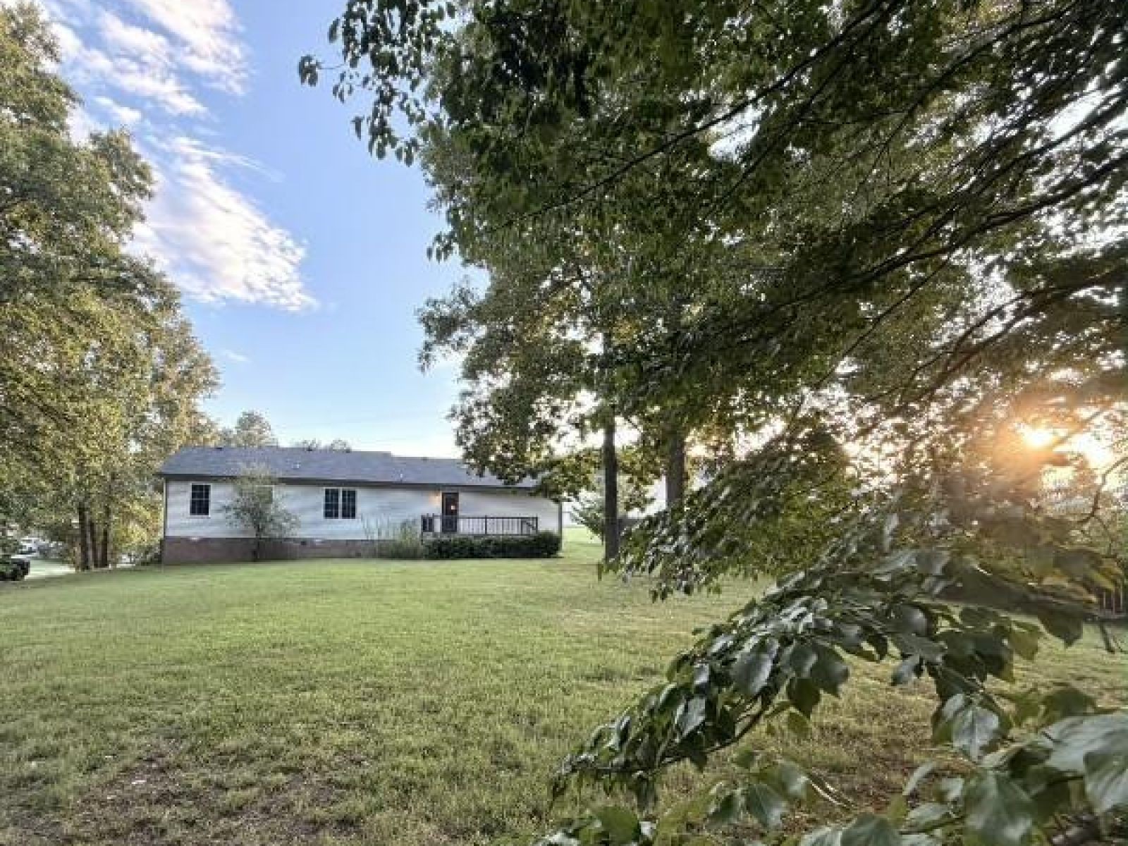 205 Rose St, Greenbrier, TN 37073