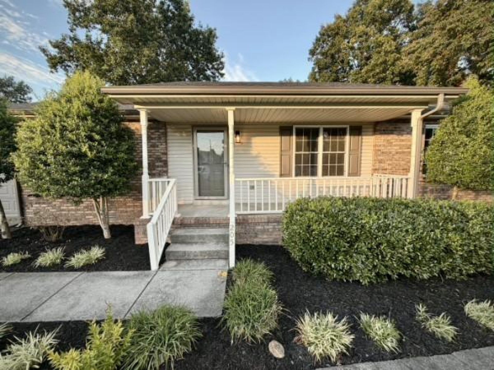 205 Rose St, Greenbrier, TN 37073