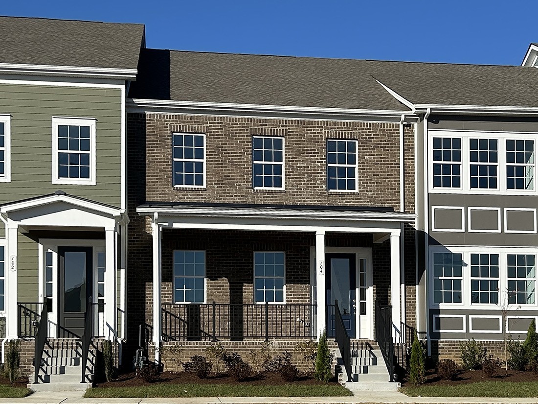 104 Ireton Aly, Antioch, TN 37013