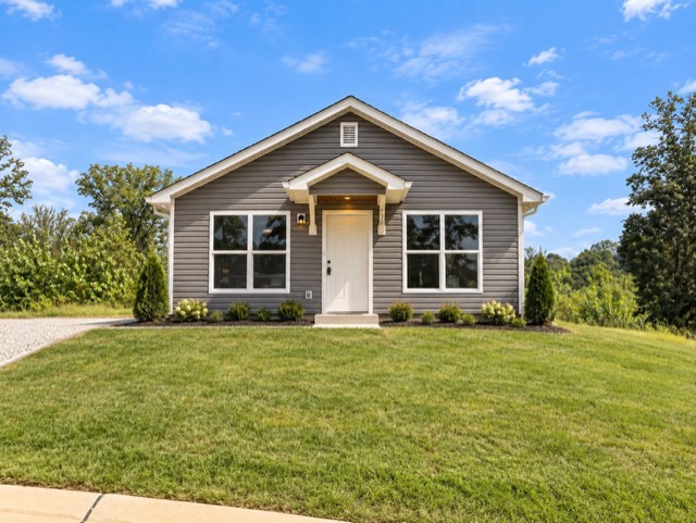 112 Hill Place Ct, Dickson, TN 37055