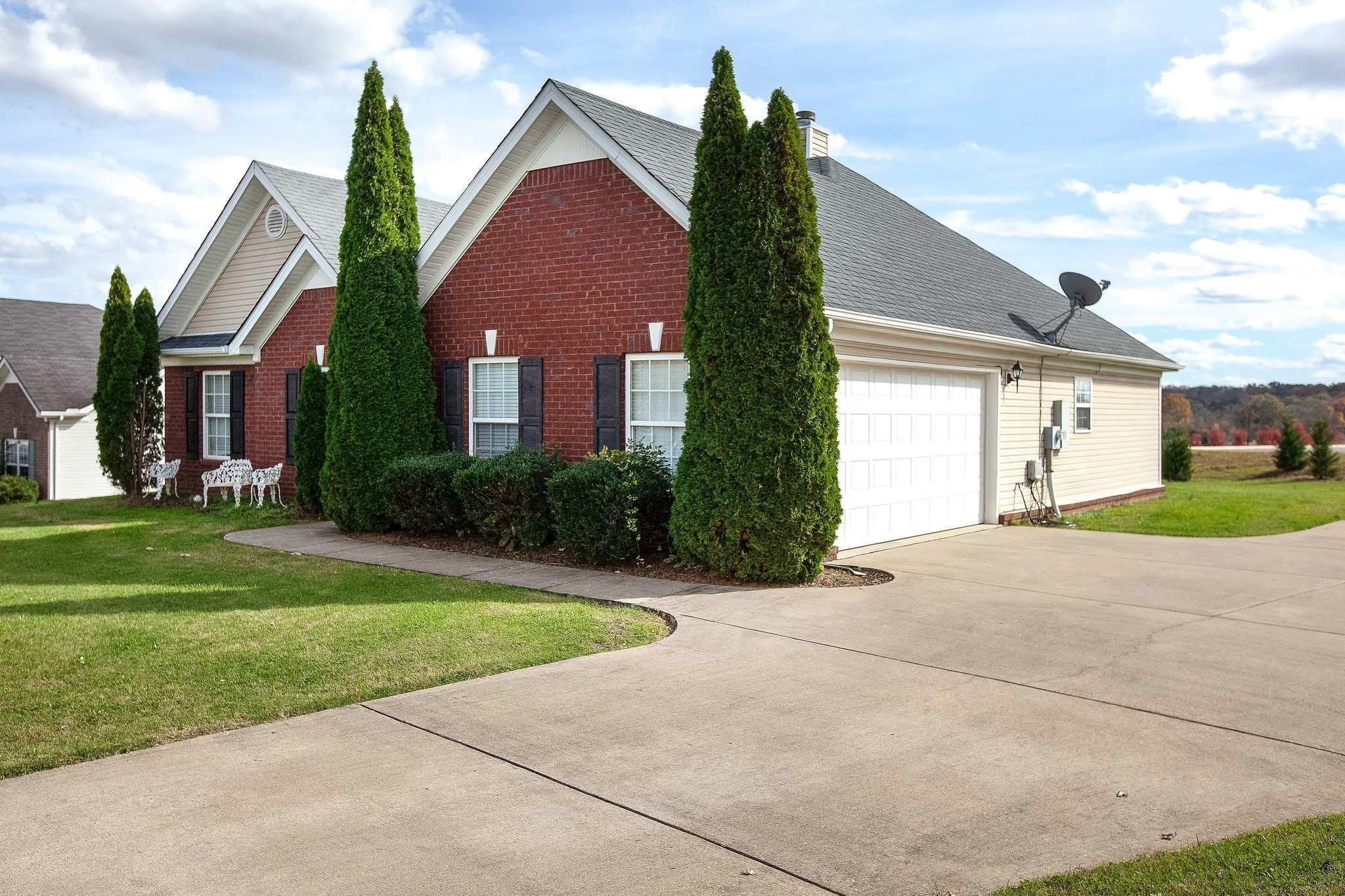 3004 Ping Ct, Spring Hill, TN 37174