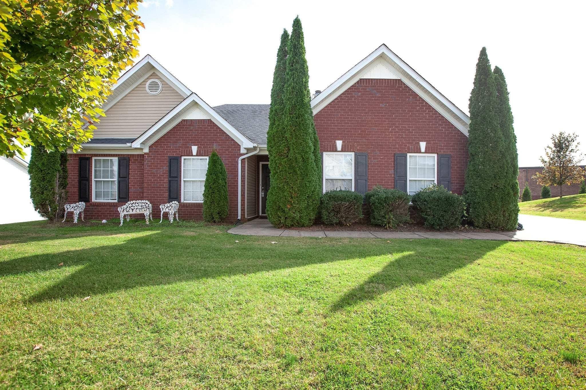 3004 Ping Ct, Spring Hill, TN 37174