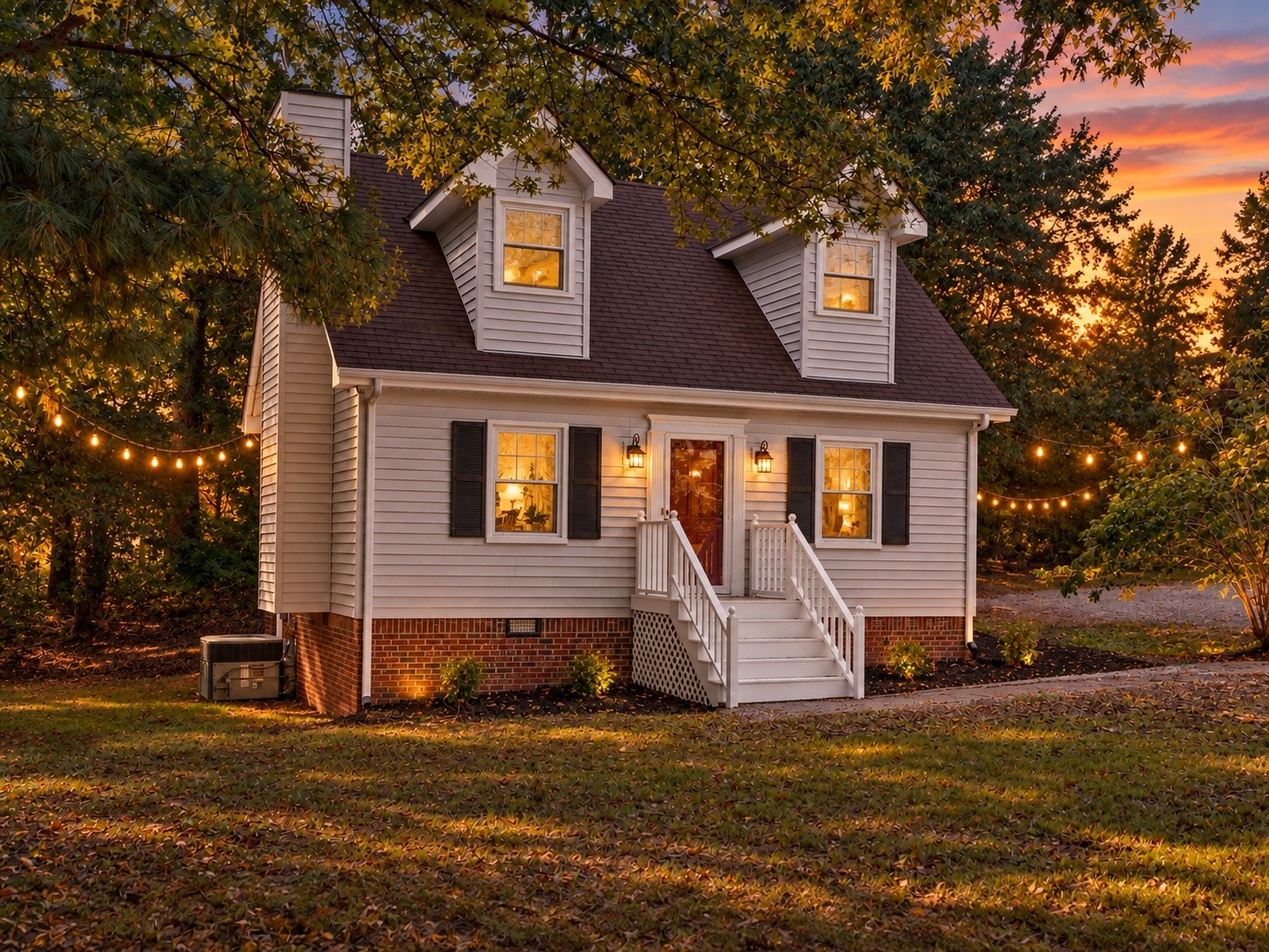 205 Timberlake Dr, Springfield, TN 37172
