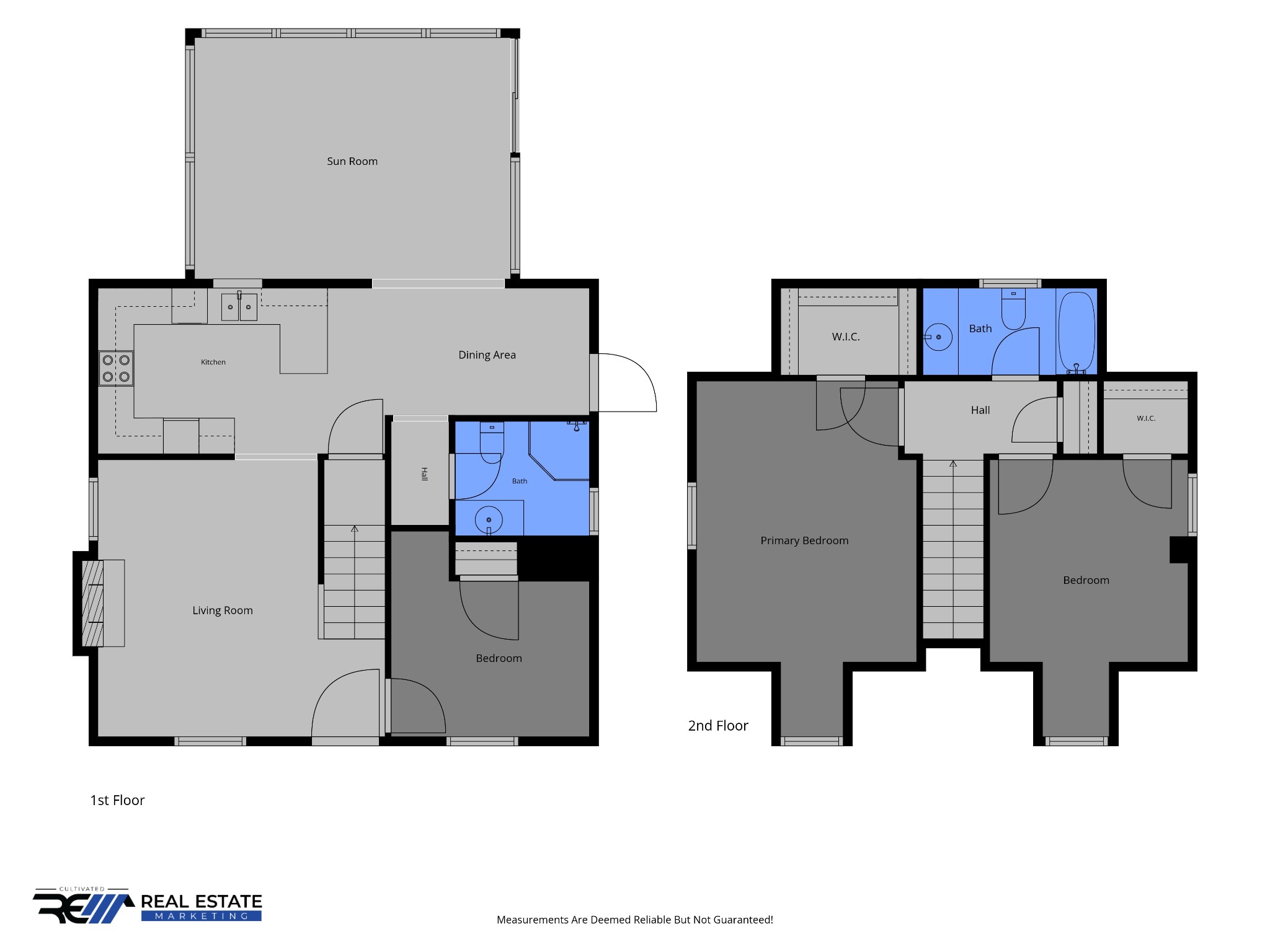205 Timberlake Dr, Springfield, TN 37172