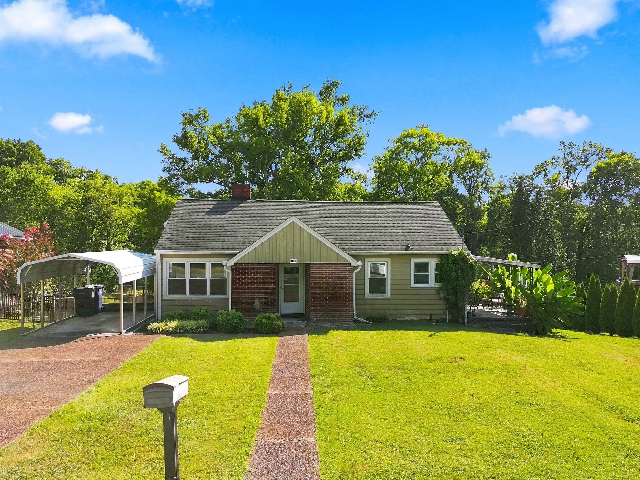 108 Turpin Cir, Columbia, TN 38401