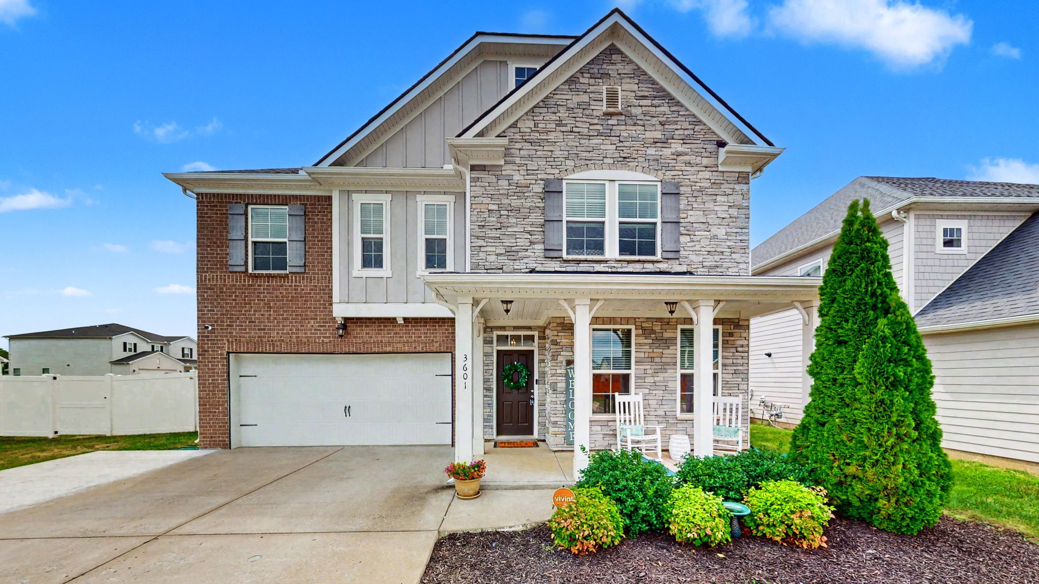 3601 Magpie Ln, Murfreesboro, TN 37128