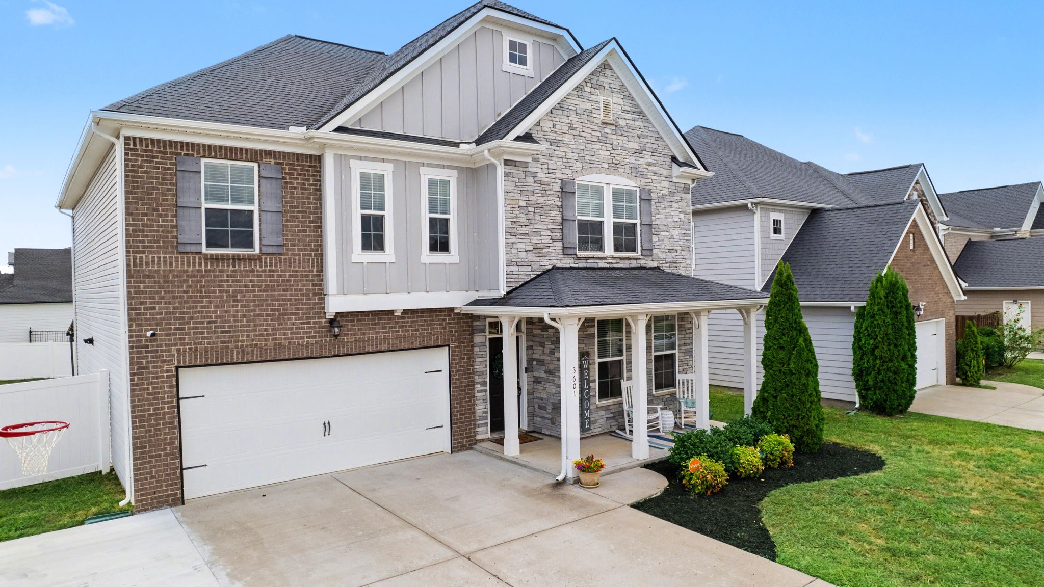 3601 Magpie Ln, Murfreesboro, TN 37128