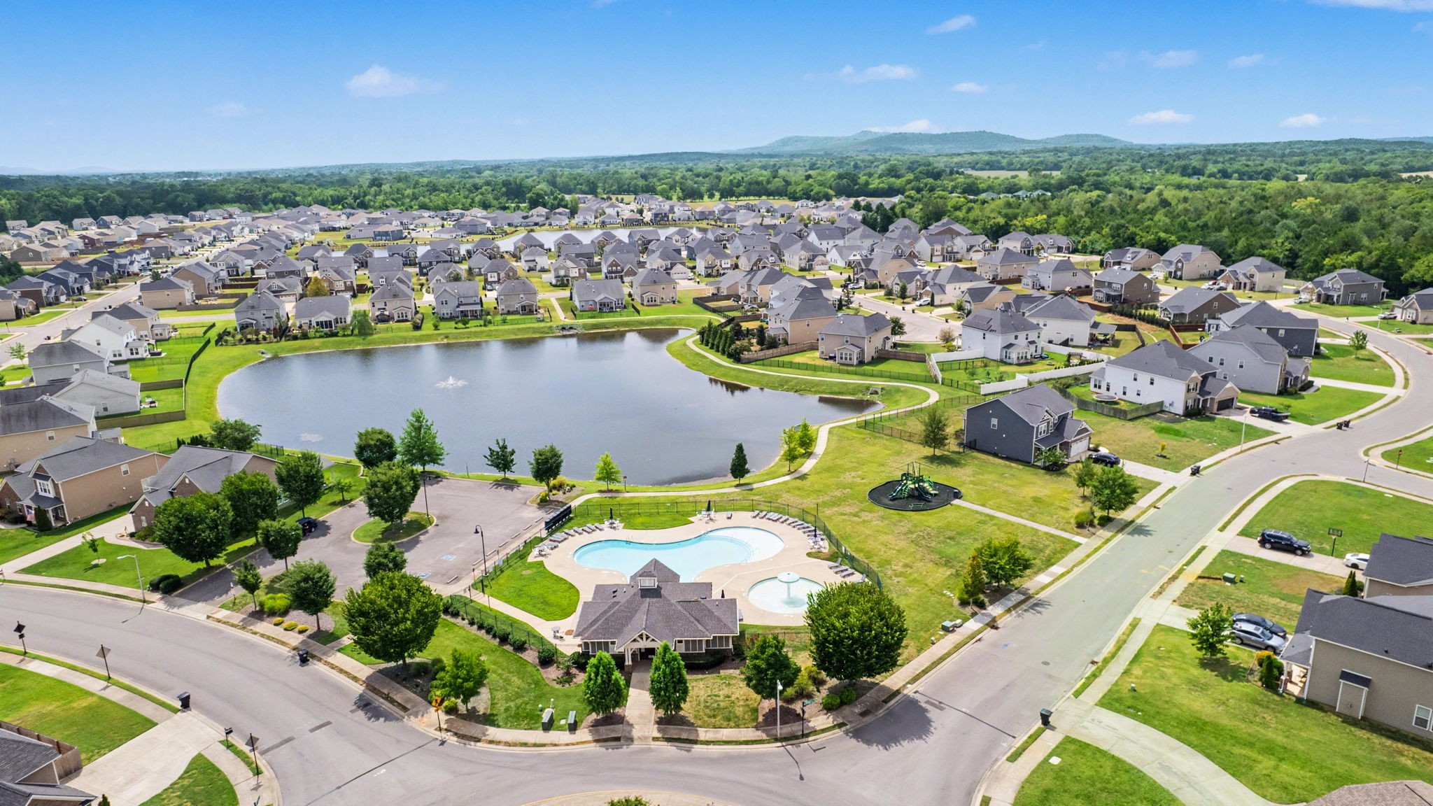 3601 Magpie Ln, Murfreesboro, TN 37128