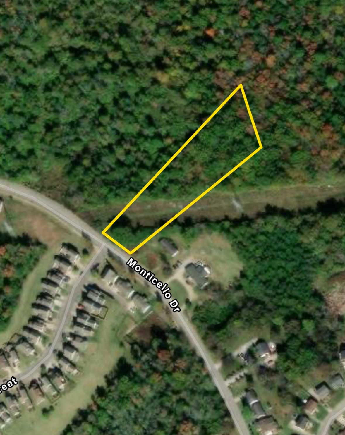 2349 Monticello Dr, Nashville, TN 37207