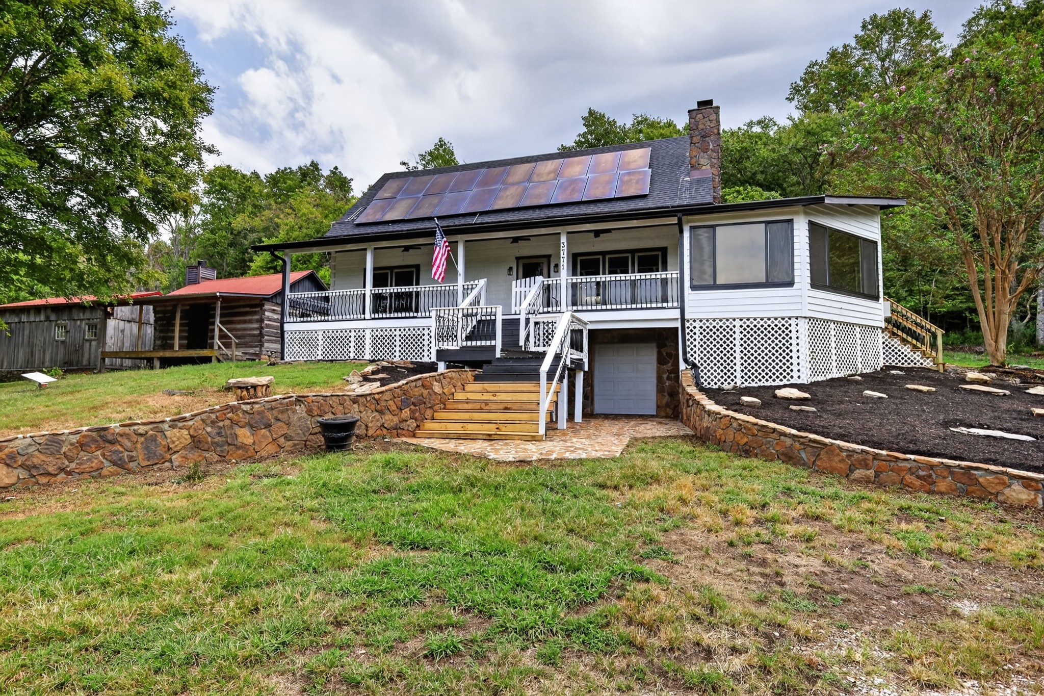 3771 Jimmy Gray Robinson Rd, Williamsport, TN 38487