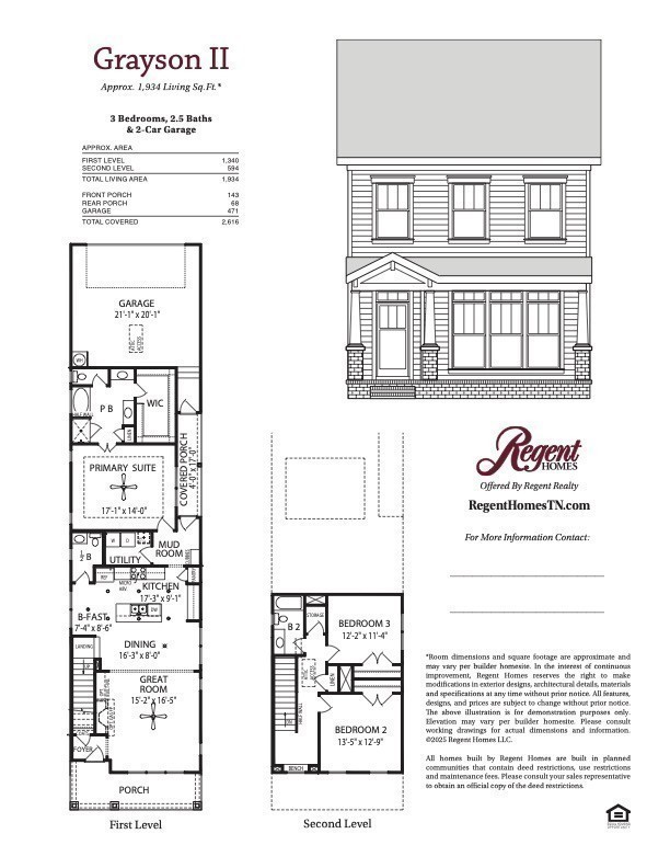 7355 Carothers Rd, Nolensville, TN 37135